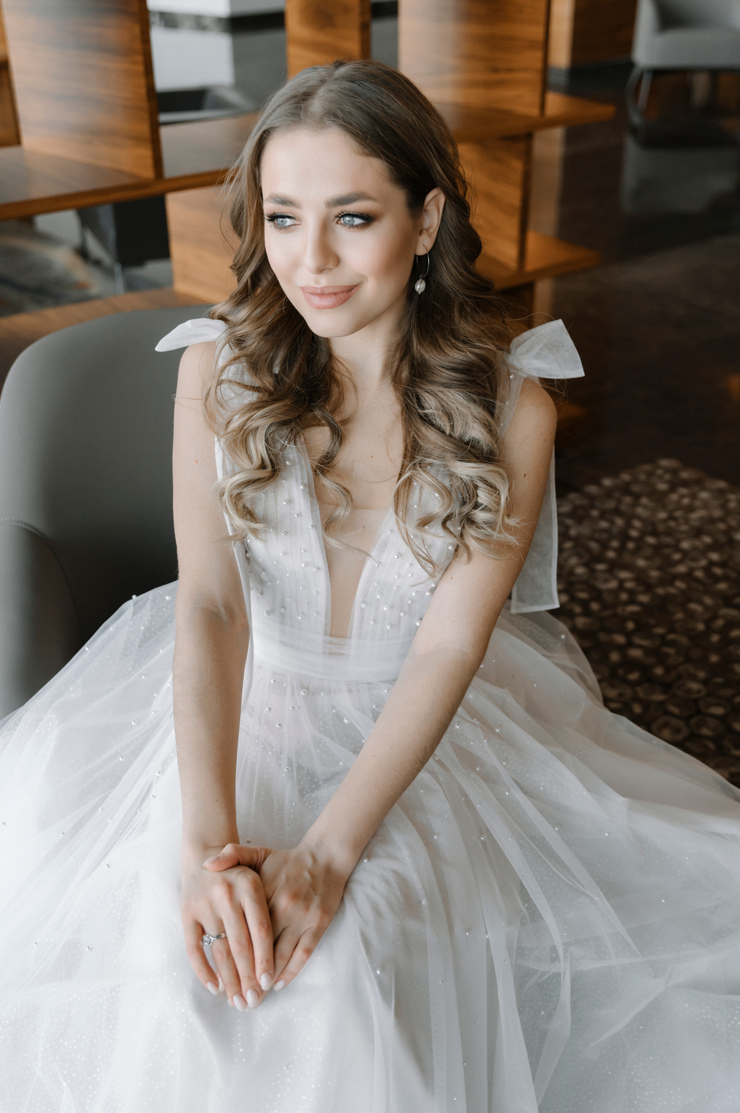 Katia i Artem. Fotograf w Krakowie/Europie Weronika Stoma