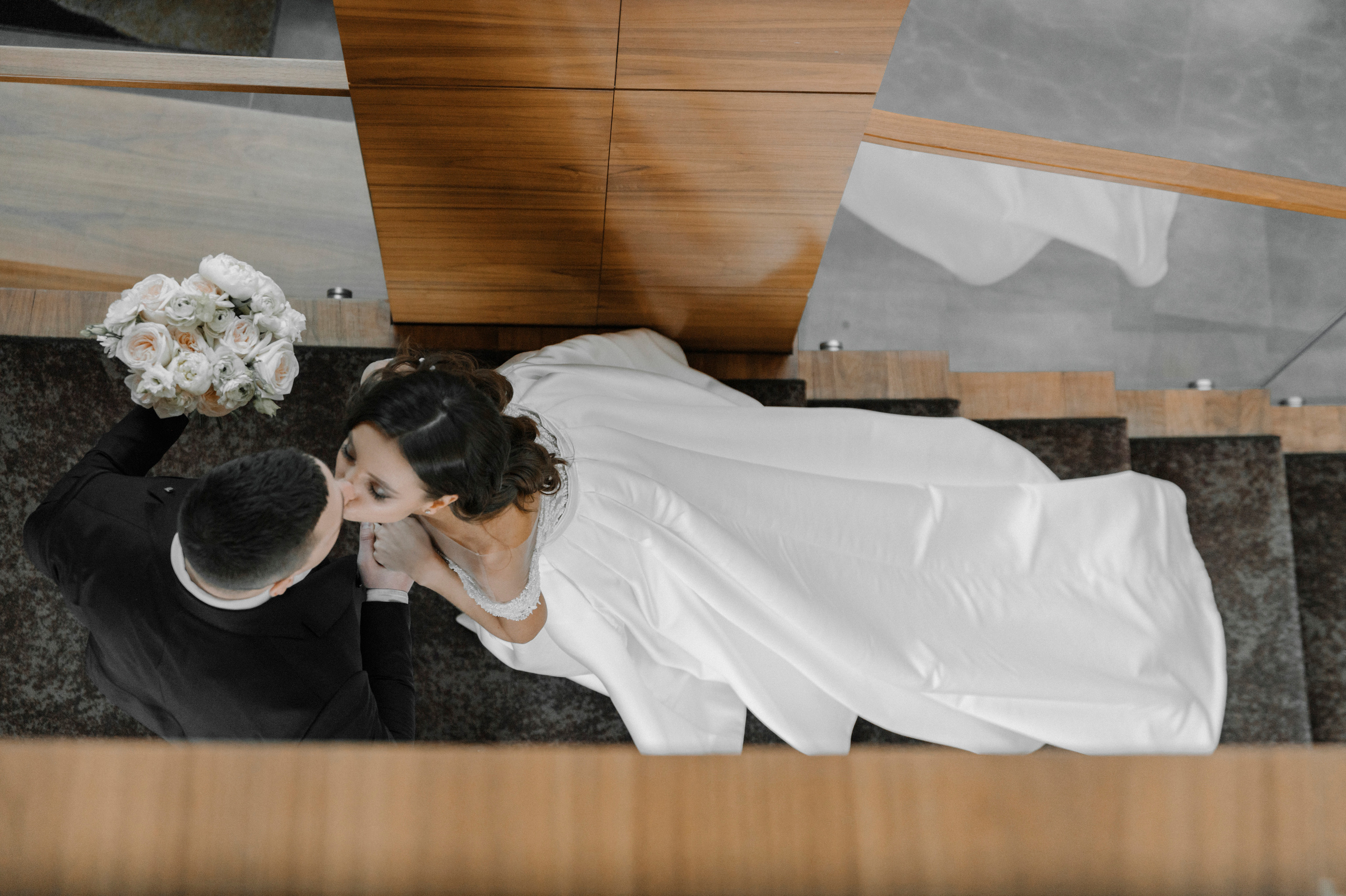 Diana and Andrey. Photographer in Krakow/Europe Veronika Stoma