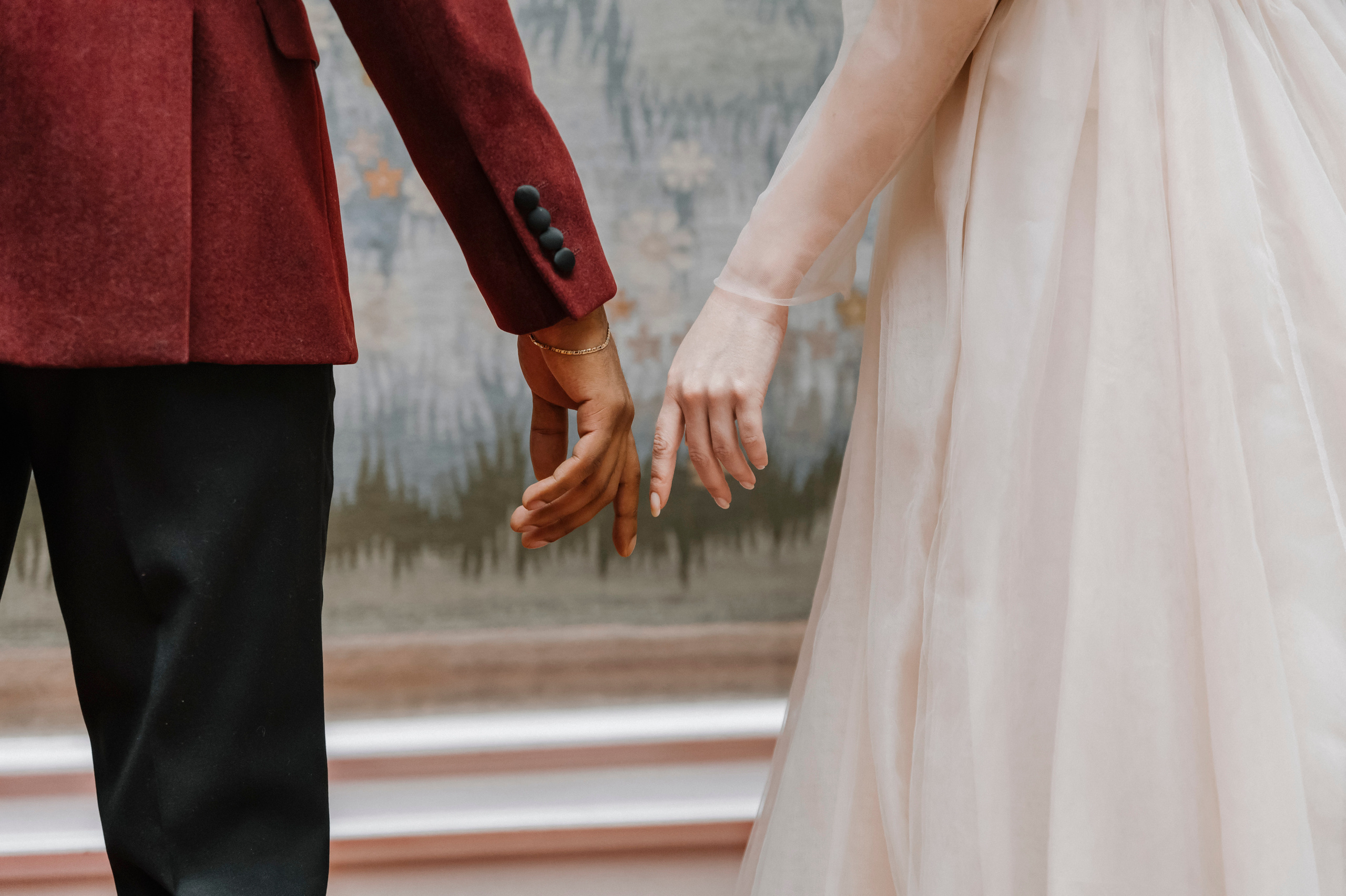 Bridgertonów. Kreatywność na granicy wesela. Fotograf w Krakowie/Europie Weronika Stoma