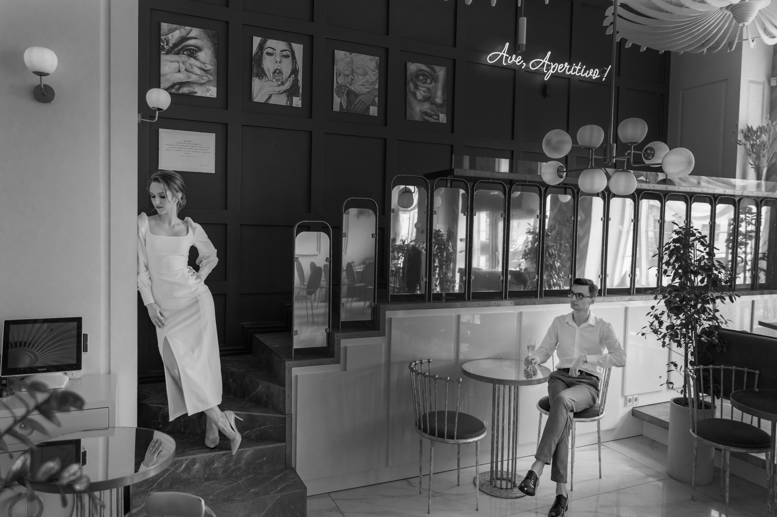 Katia i Andrzej. Fotograf w Krakowie/Europie Weronika Stoma