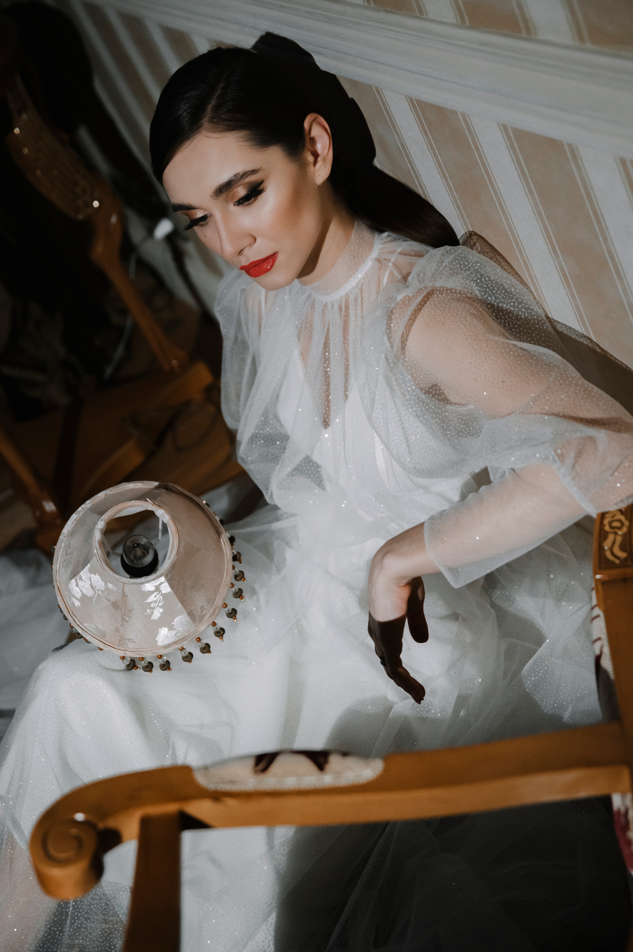 Moda. Fotograf w Krakowie/Europie Weronika Stoma