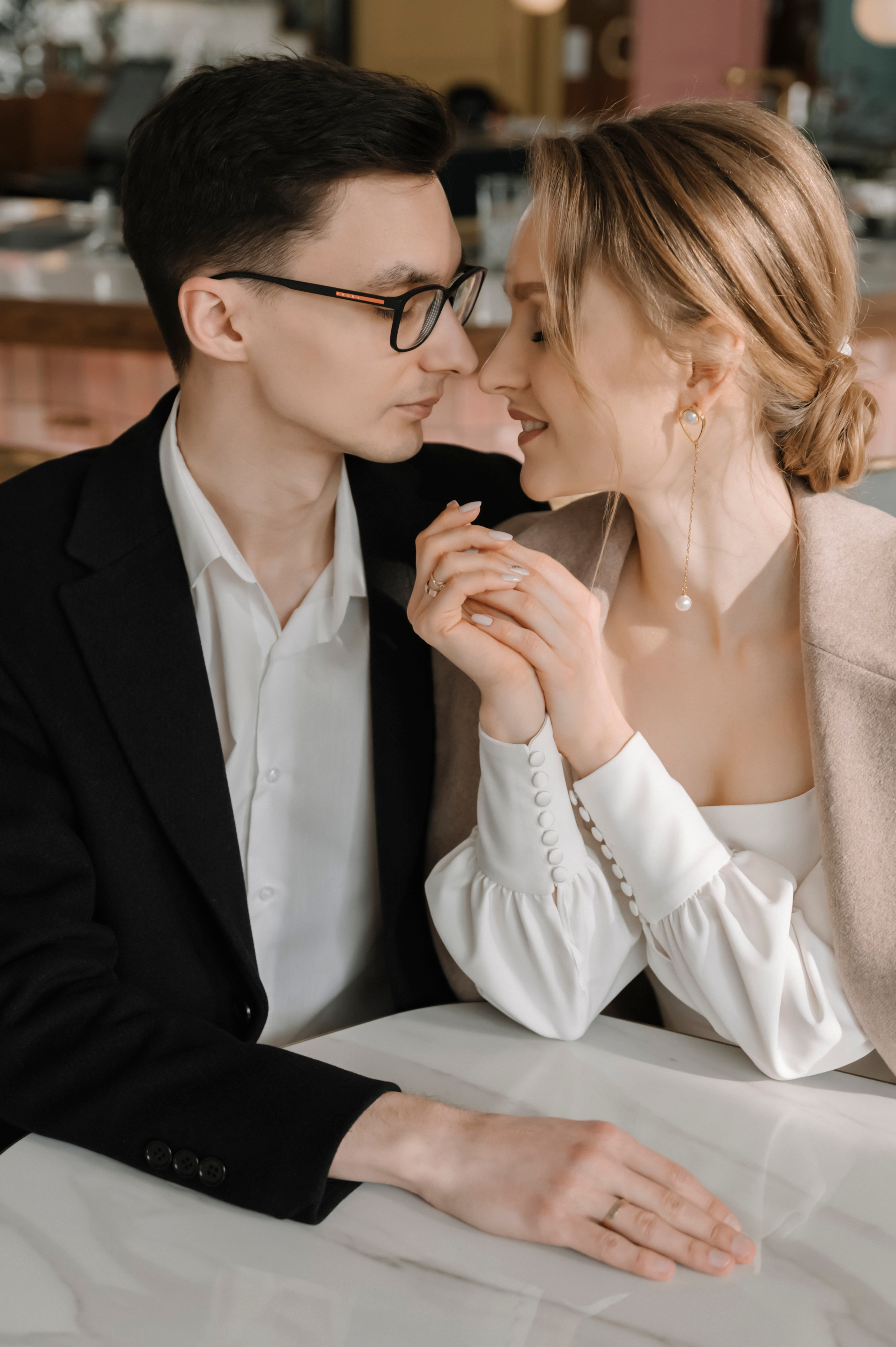 Katia i Andrzej. Fotograf w Krakowie/Europie Weronika Stoma