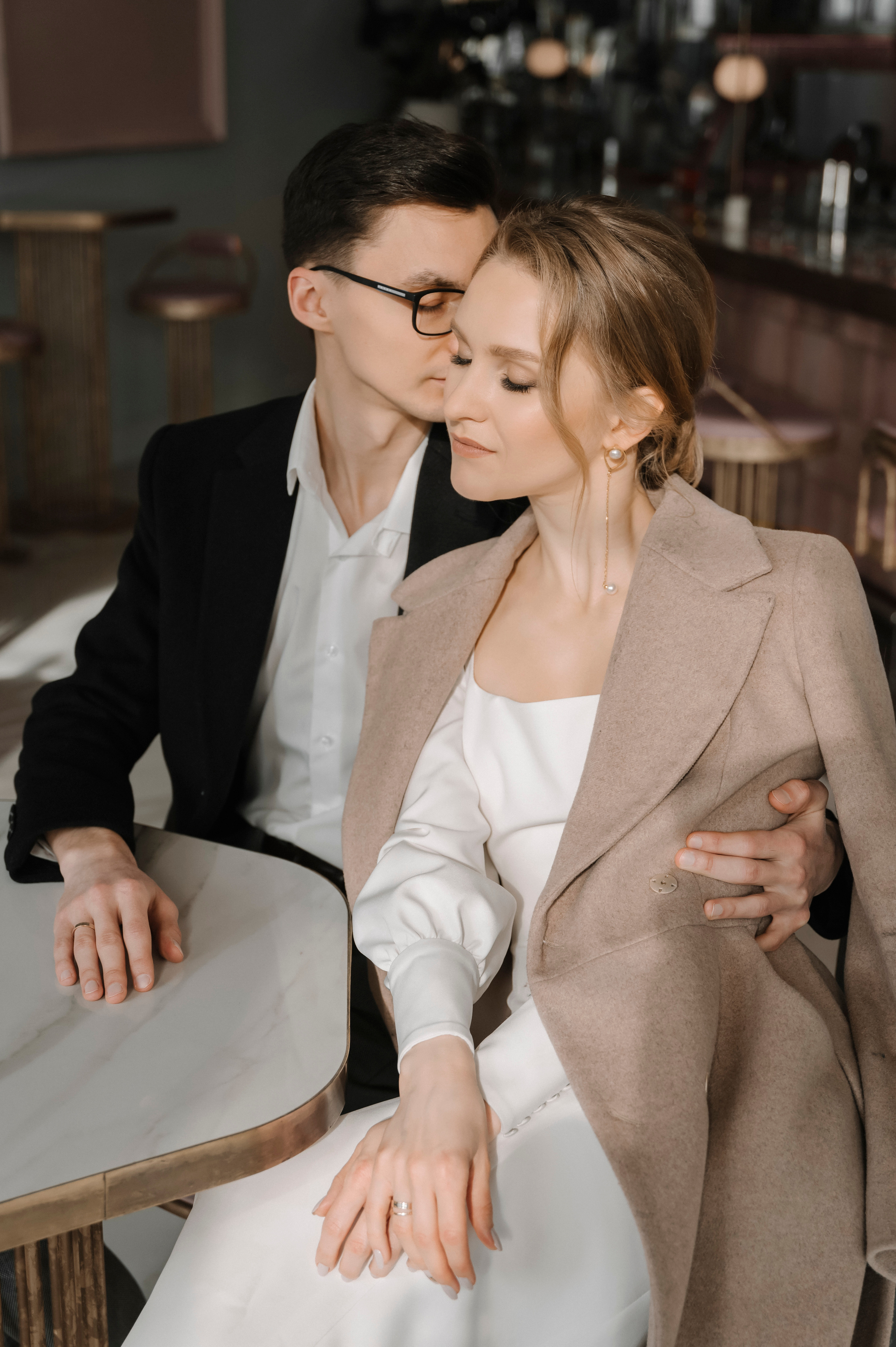 Katia i Andrzej. Fotograf w Krakowie/Europie Weronika Stoma