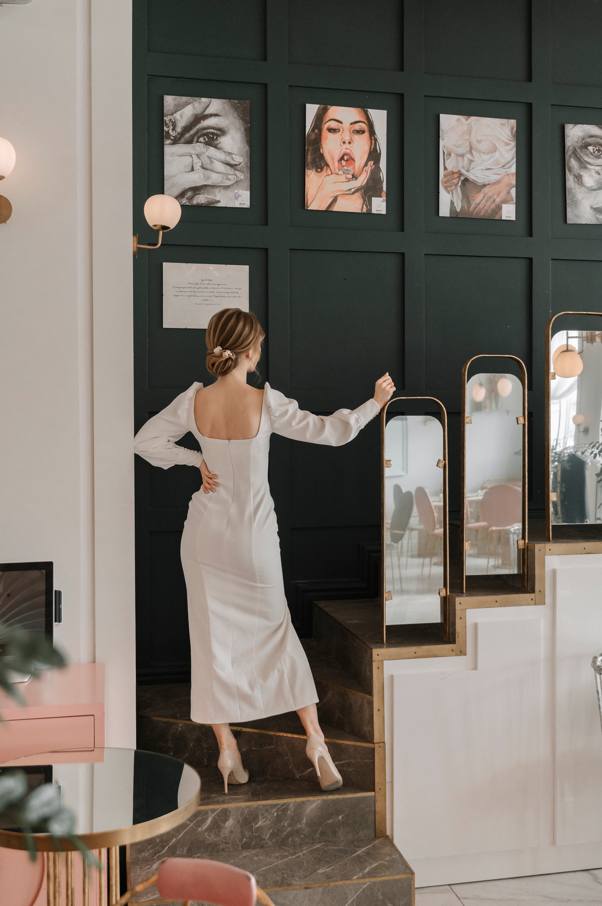 Katia i Andrzej. Fotograf w Krakowie/Europie Weronika Stoma