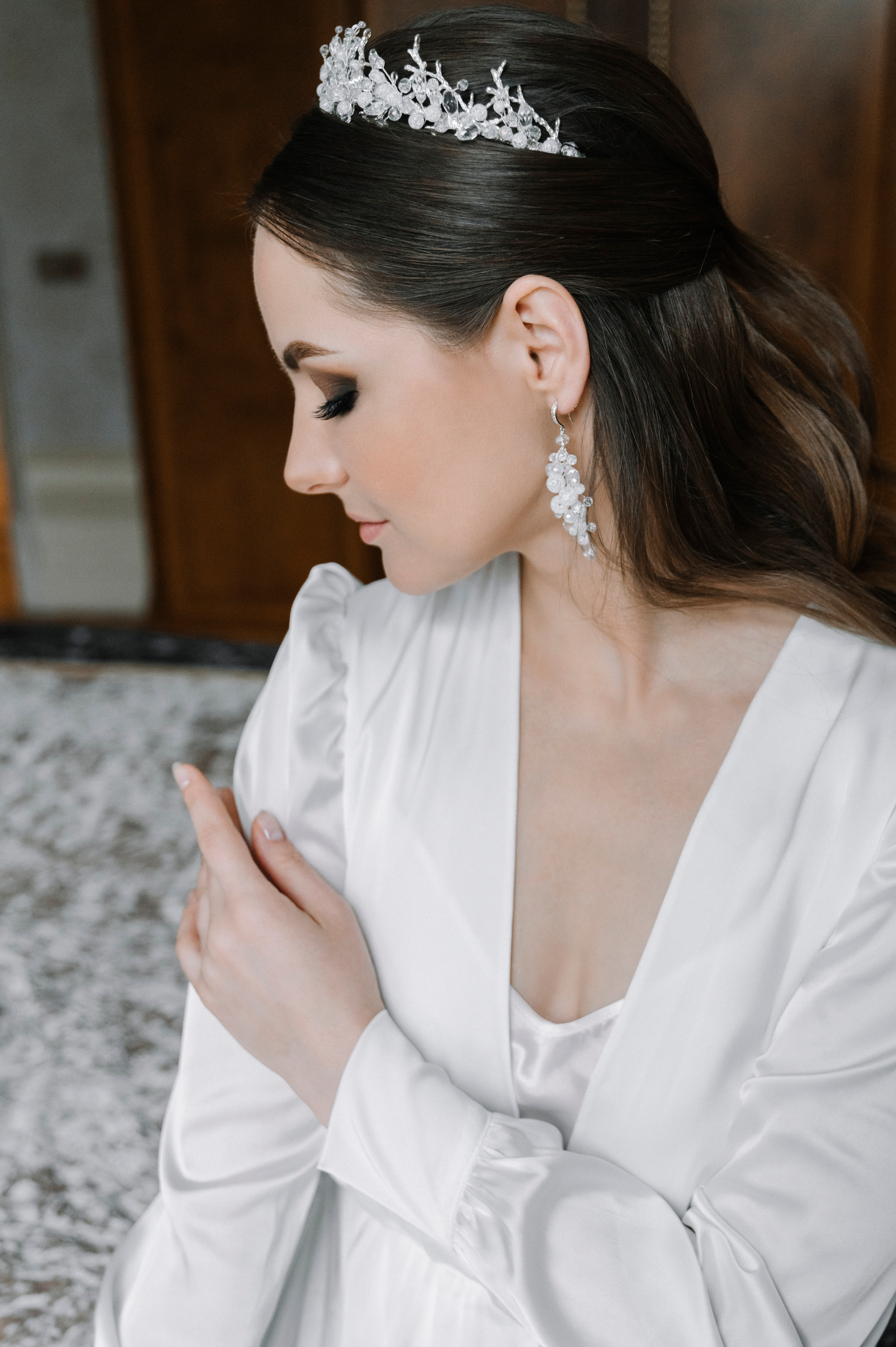 Snezhana i Andrey. Fotograf w Krakowie/Europie Weronika Stoma