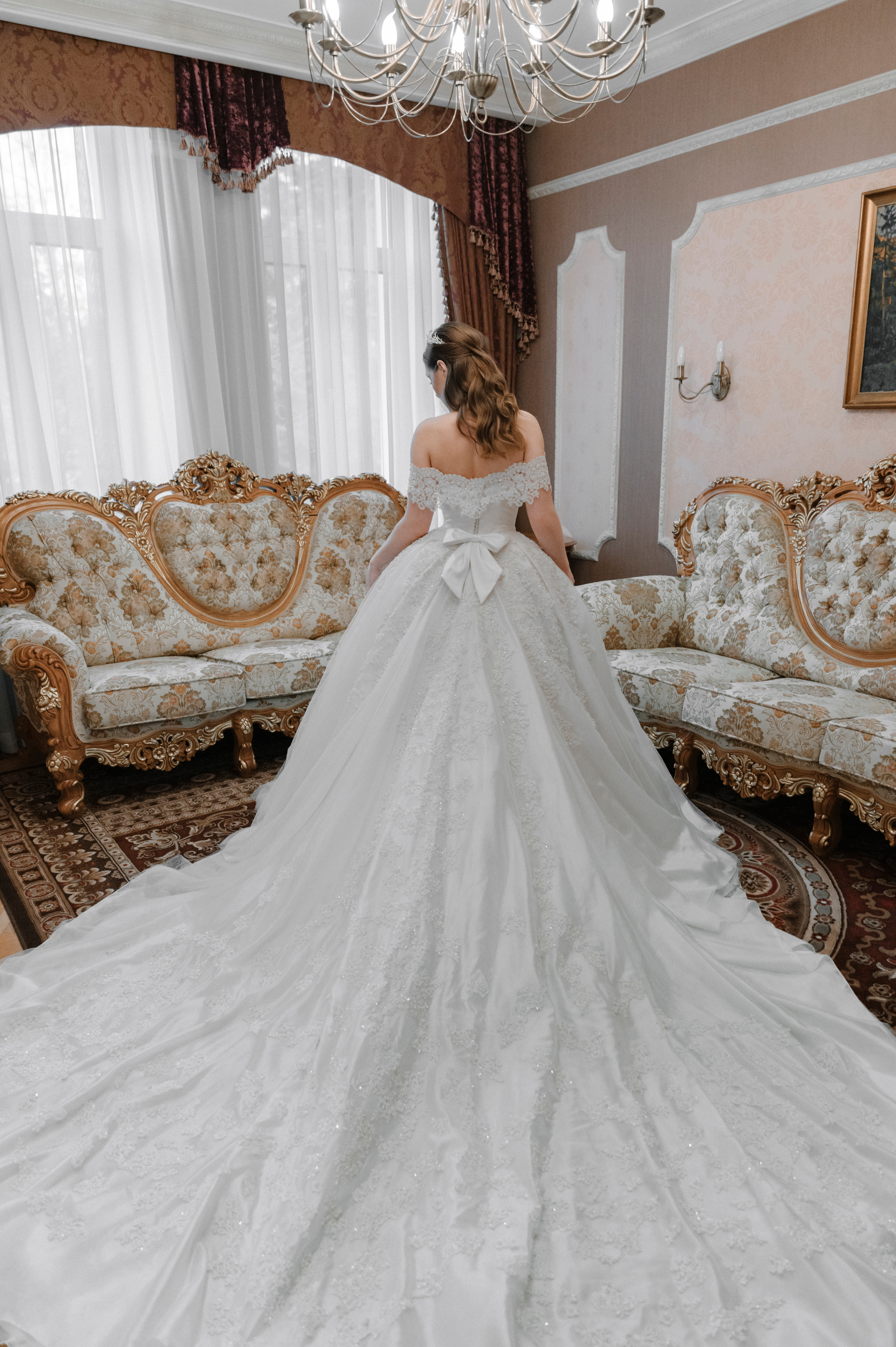 Snezhana i Andrey. Fotograf w Krakowie/Europie Weronika Stoma