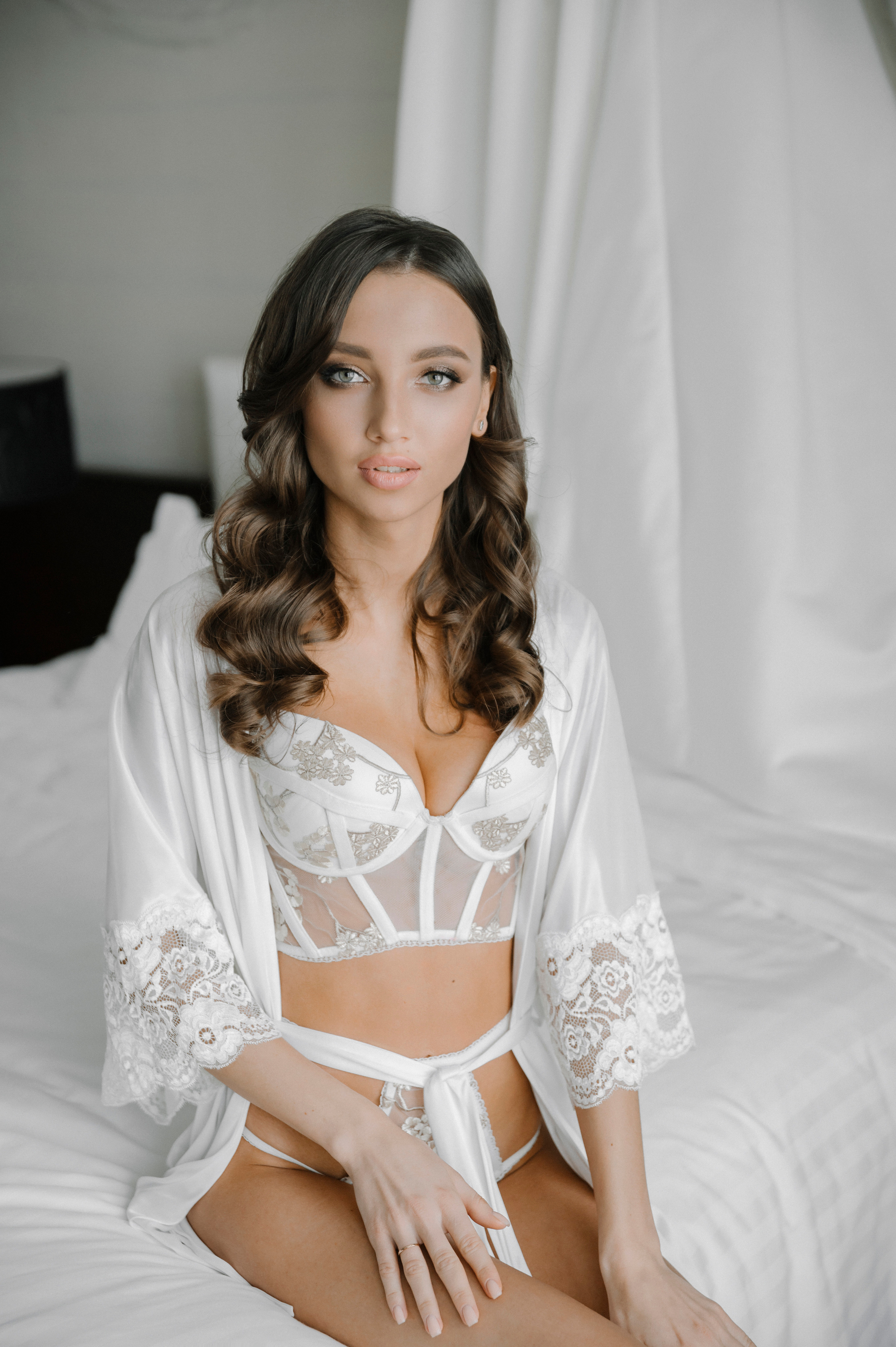 Diana and Andrey. Photographer in Krakow/Europe Veronika Stoma