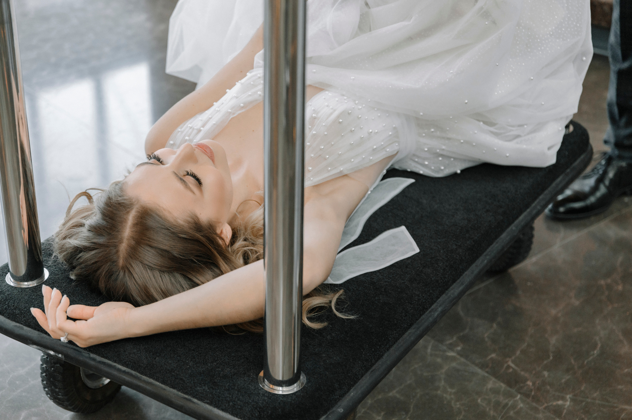 Katia i Artem. Fotograf w Krakowie/Europie Weronika Stoma