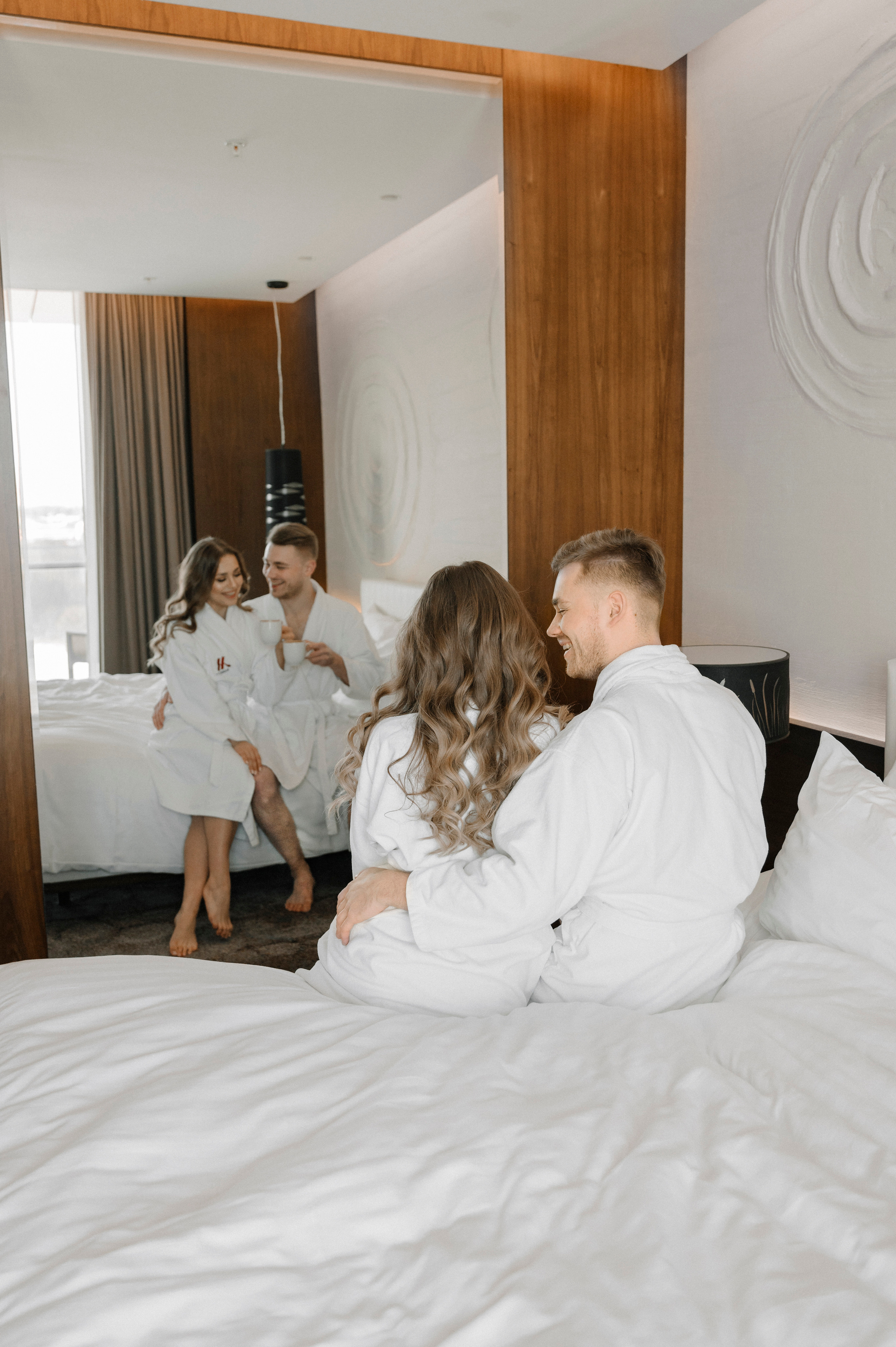 Katia i Artem. Fotograf w Krakowie/Europie Weronika Stoma