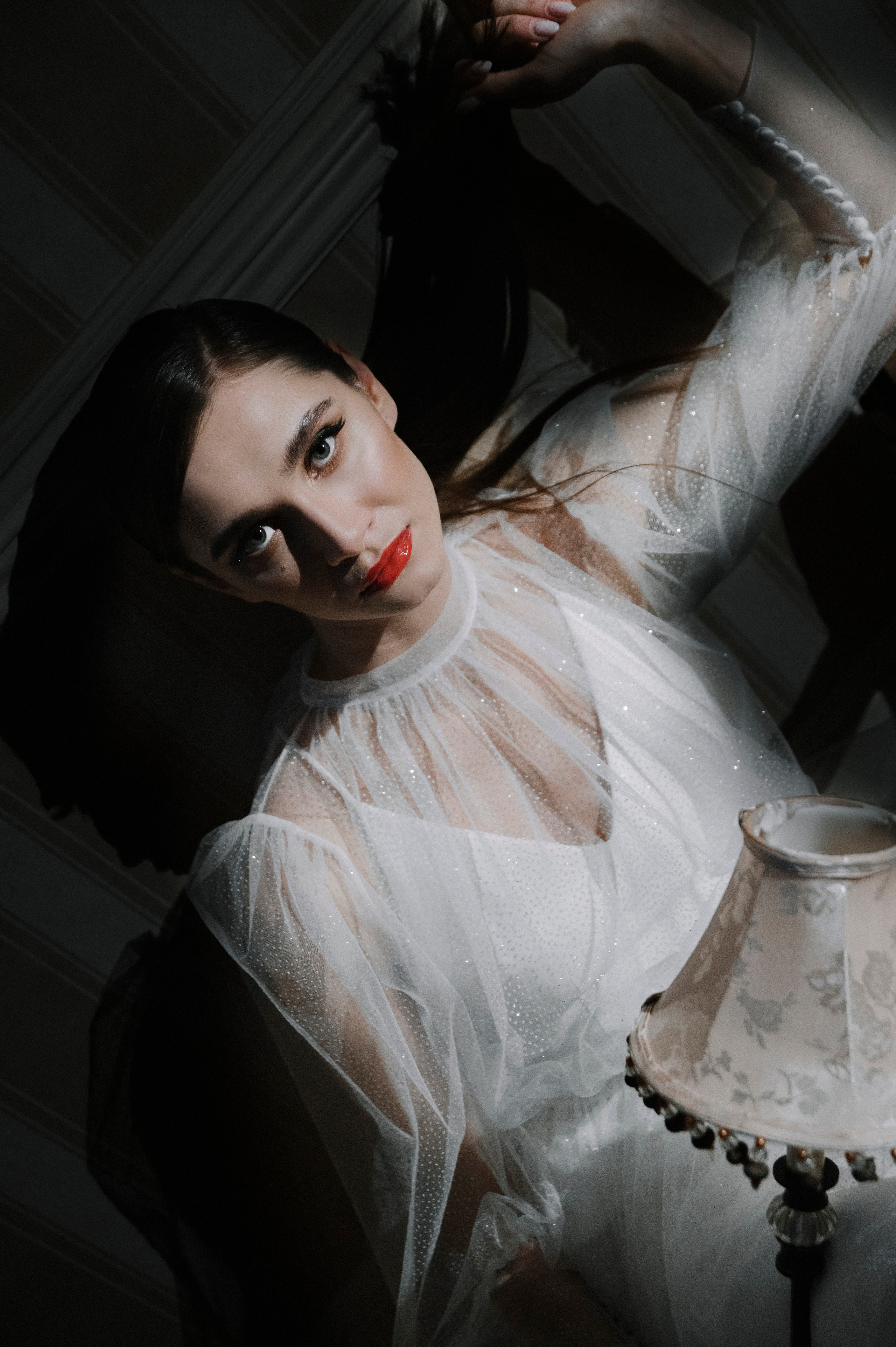 Moda. Fotograf w Krakowie/Europie Weronika Stoma