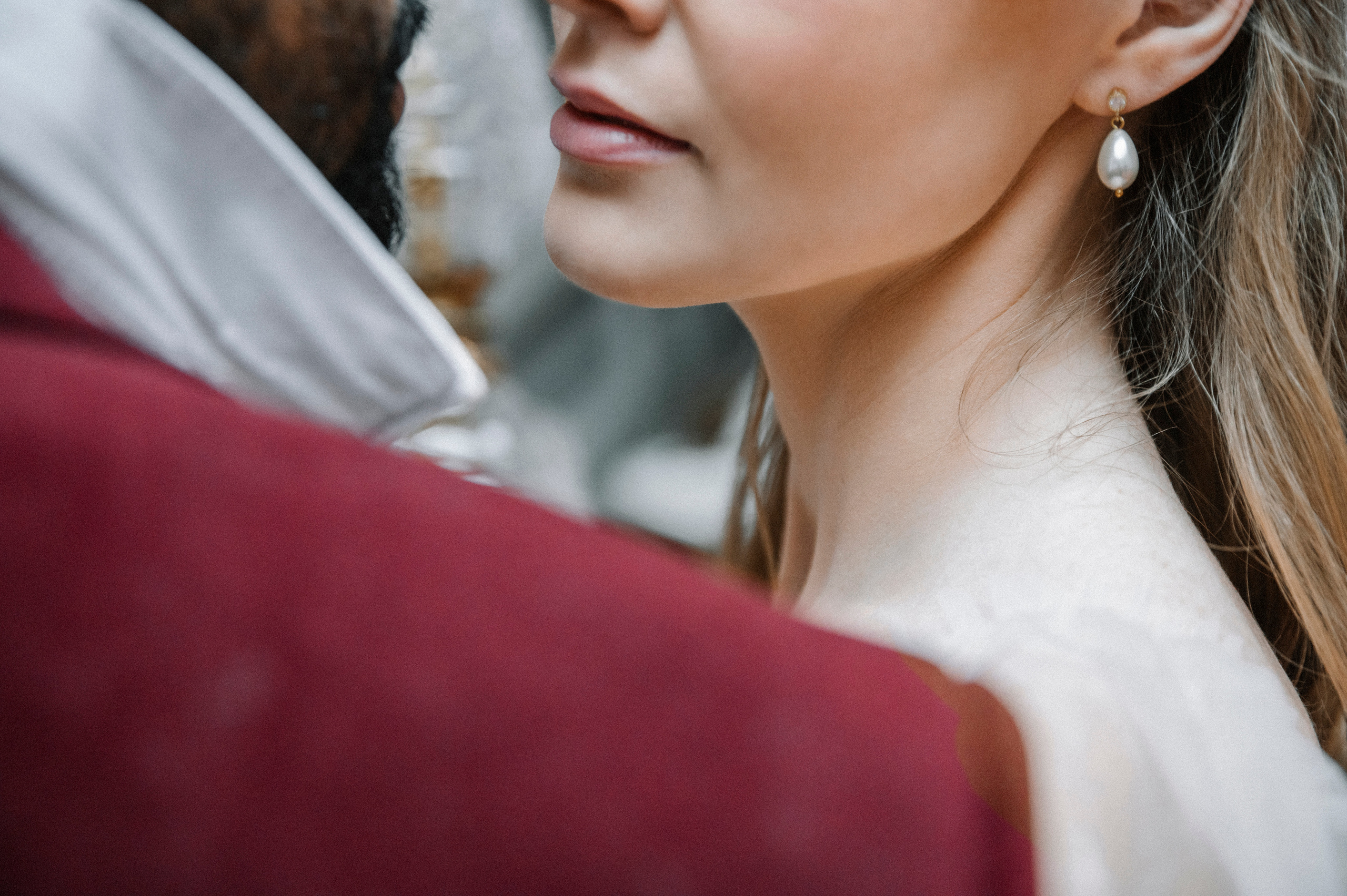 Bridgertonów. Kreatywność na granicy wesela. Fotograf w Krakowie/Europie Weronika Stoma