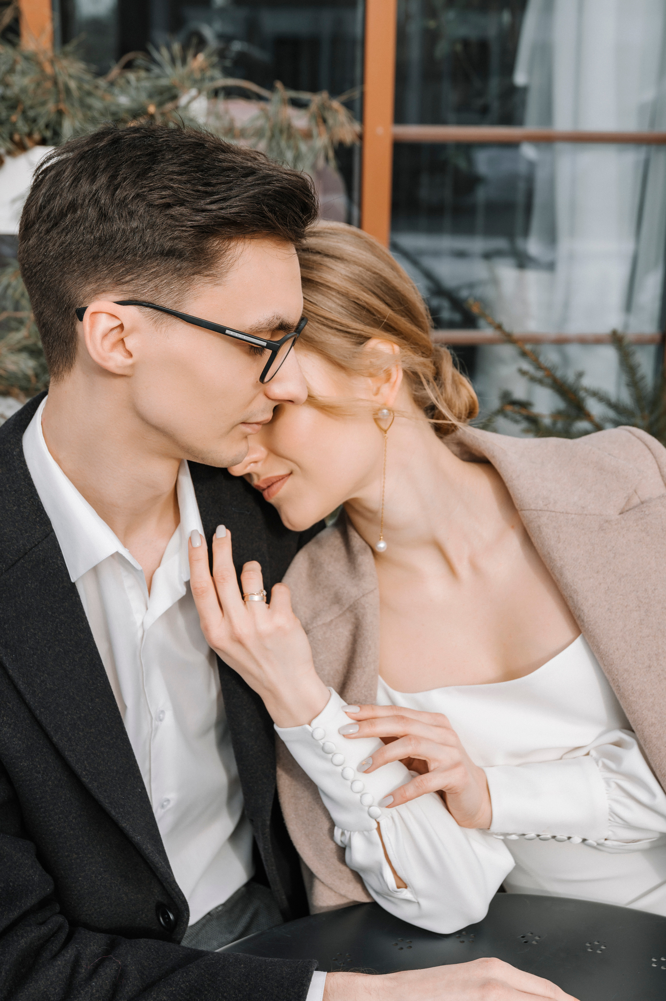 Katia i Andrzej. Fotograf w Krakowie/Europie Weronika Stoma