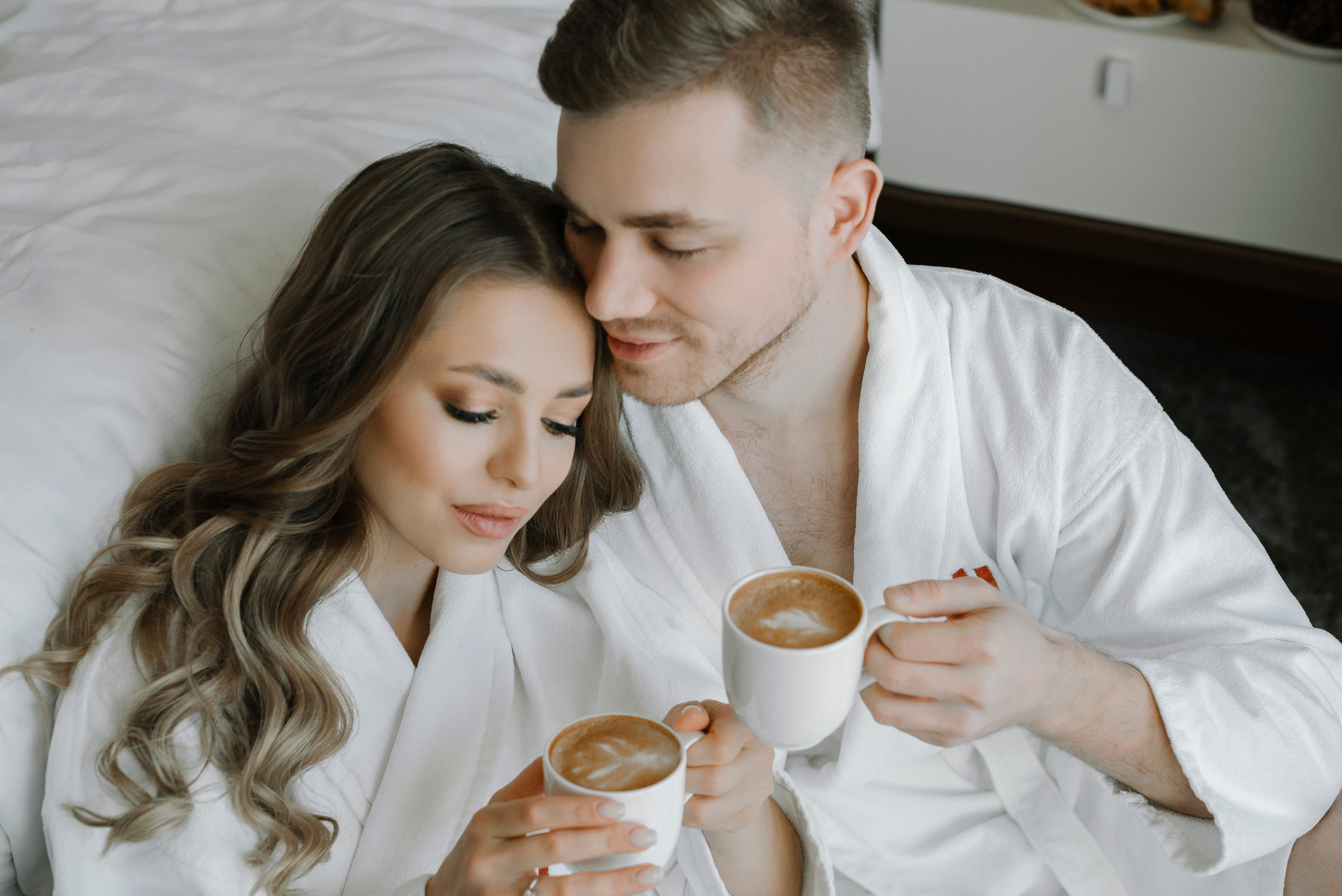 Katia i Artem. Fotograf w Krakowie/Europie Weronika Stoma