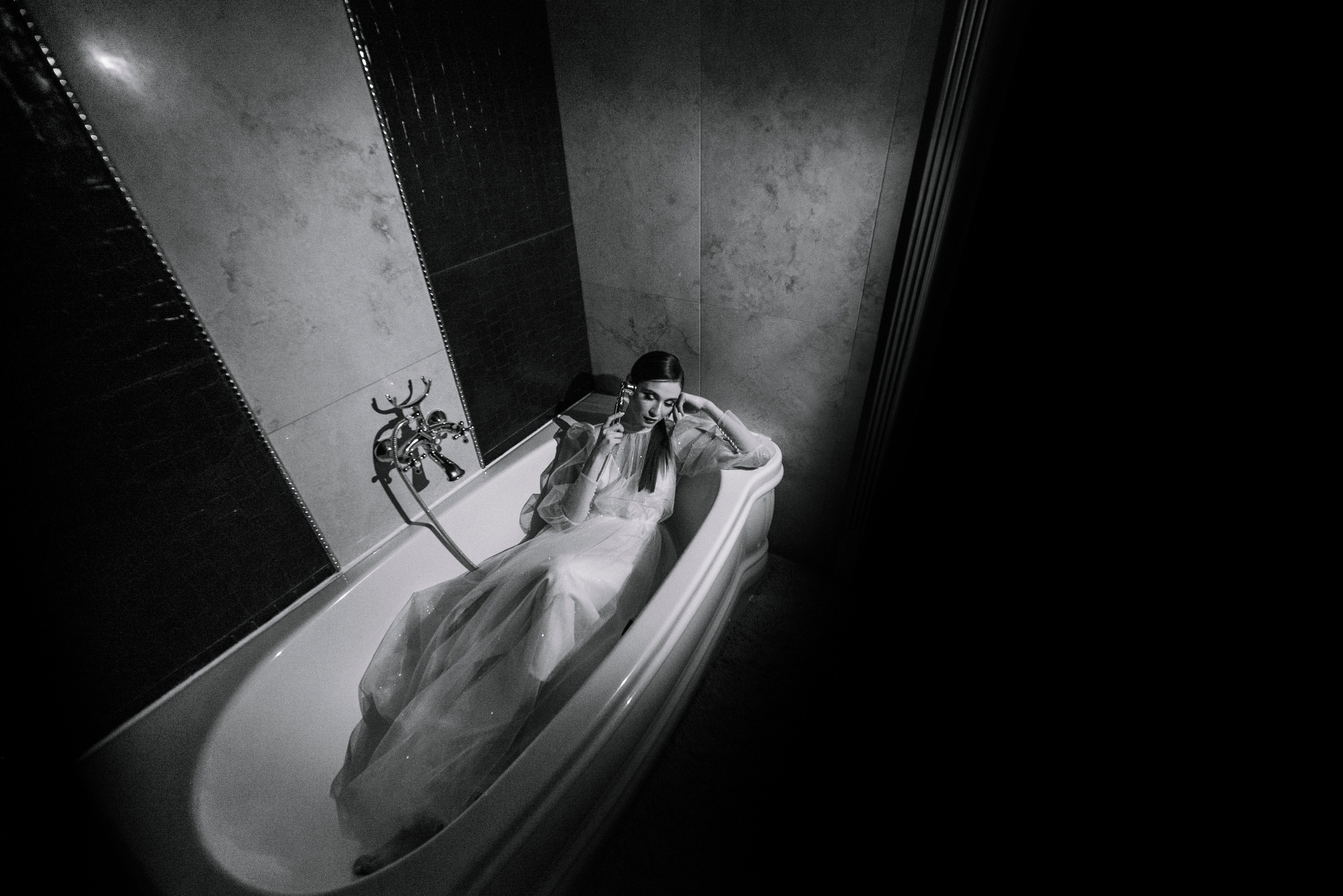 Moda. Fotograf w Krakowie/Europie Weronika Stoma