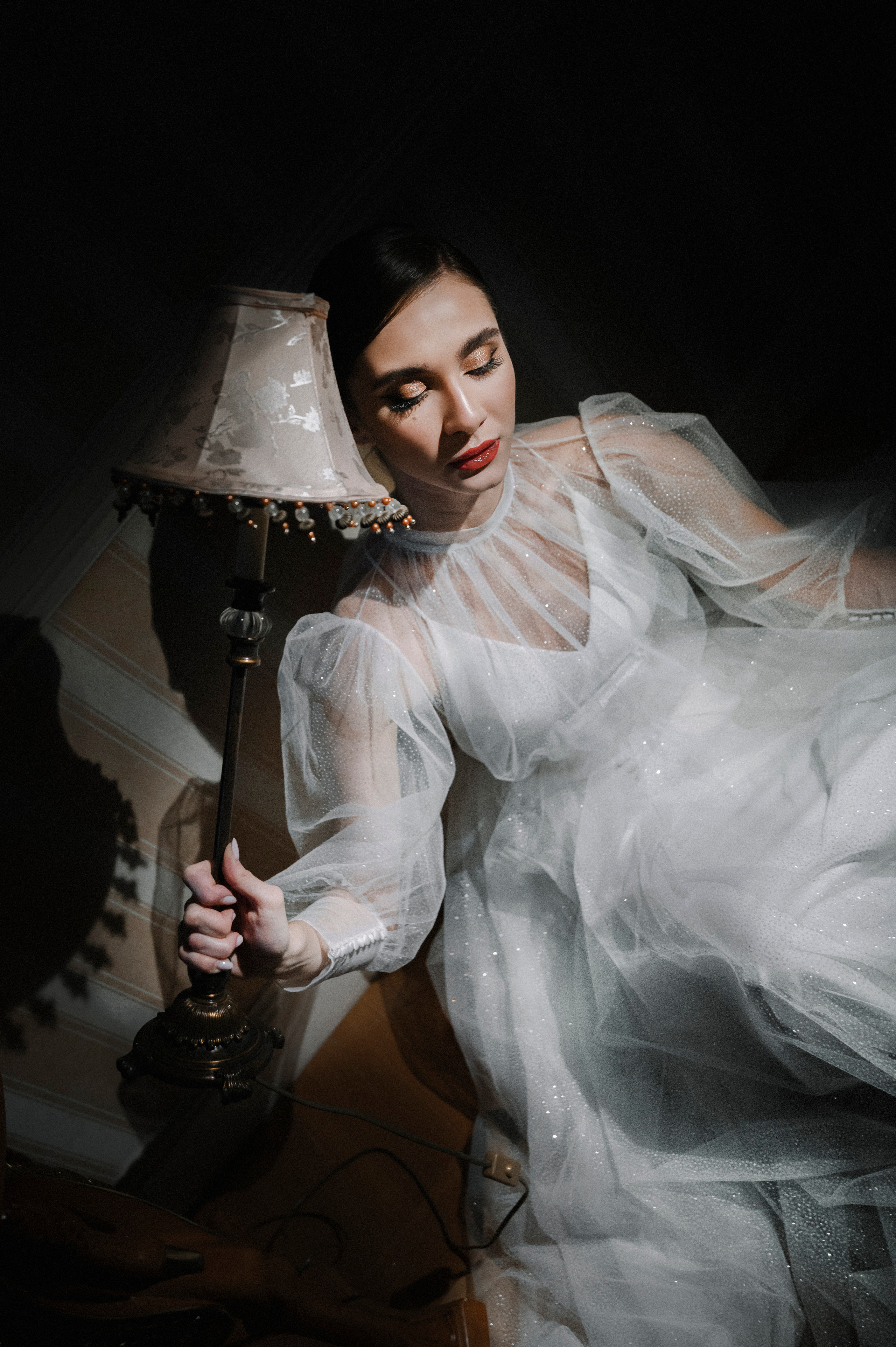 Moda. Fotograf w Krakowie/Europie Weronika Stoma