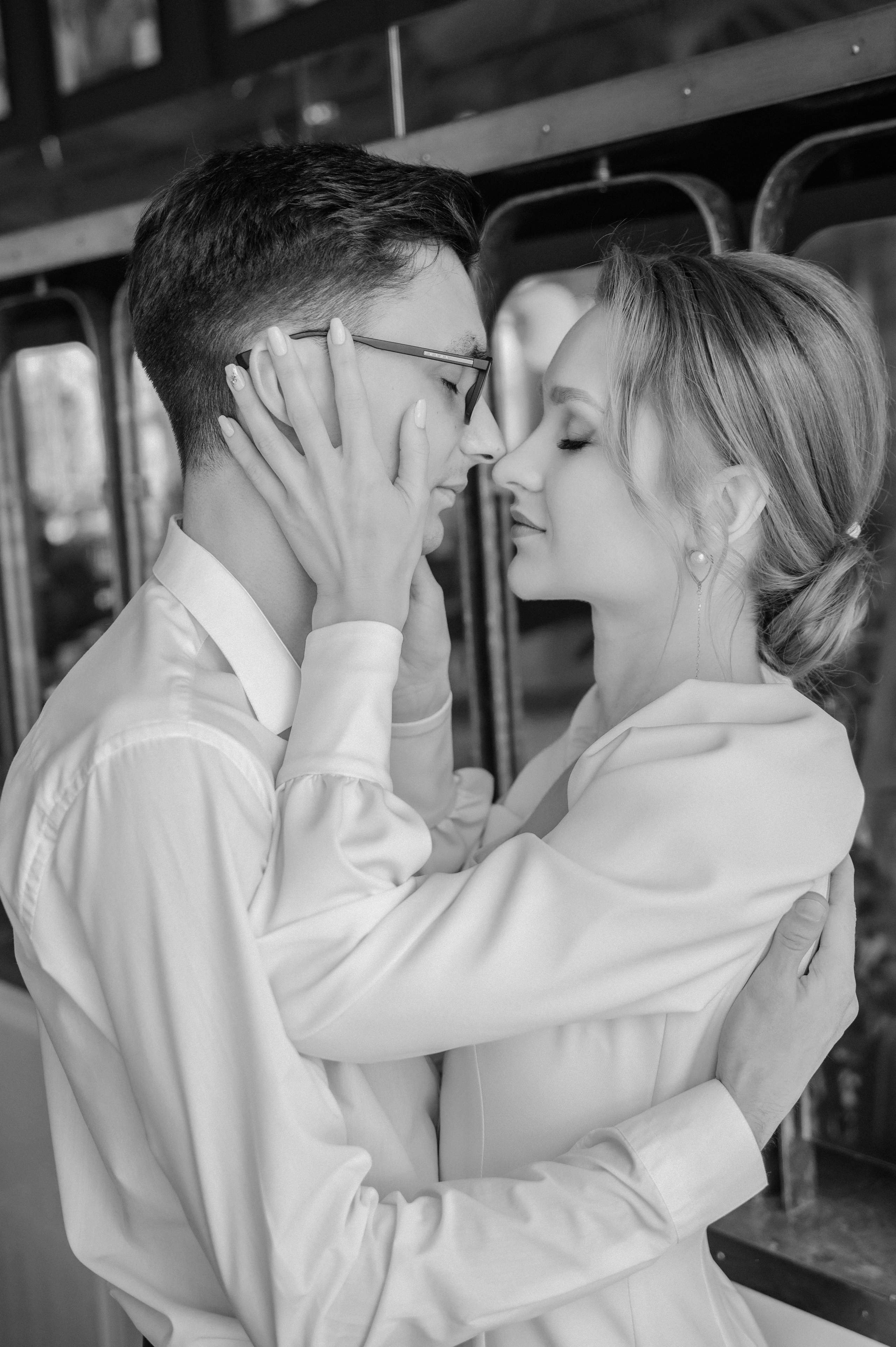 Katia i Andrzej. Fotograf w Krakowie/Europie Weronika Stoma