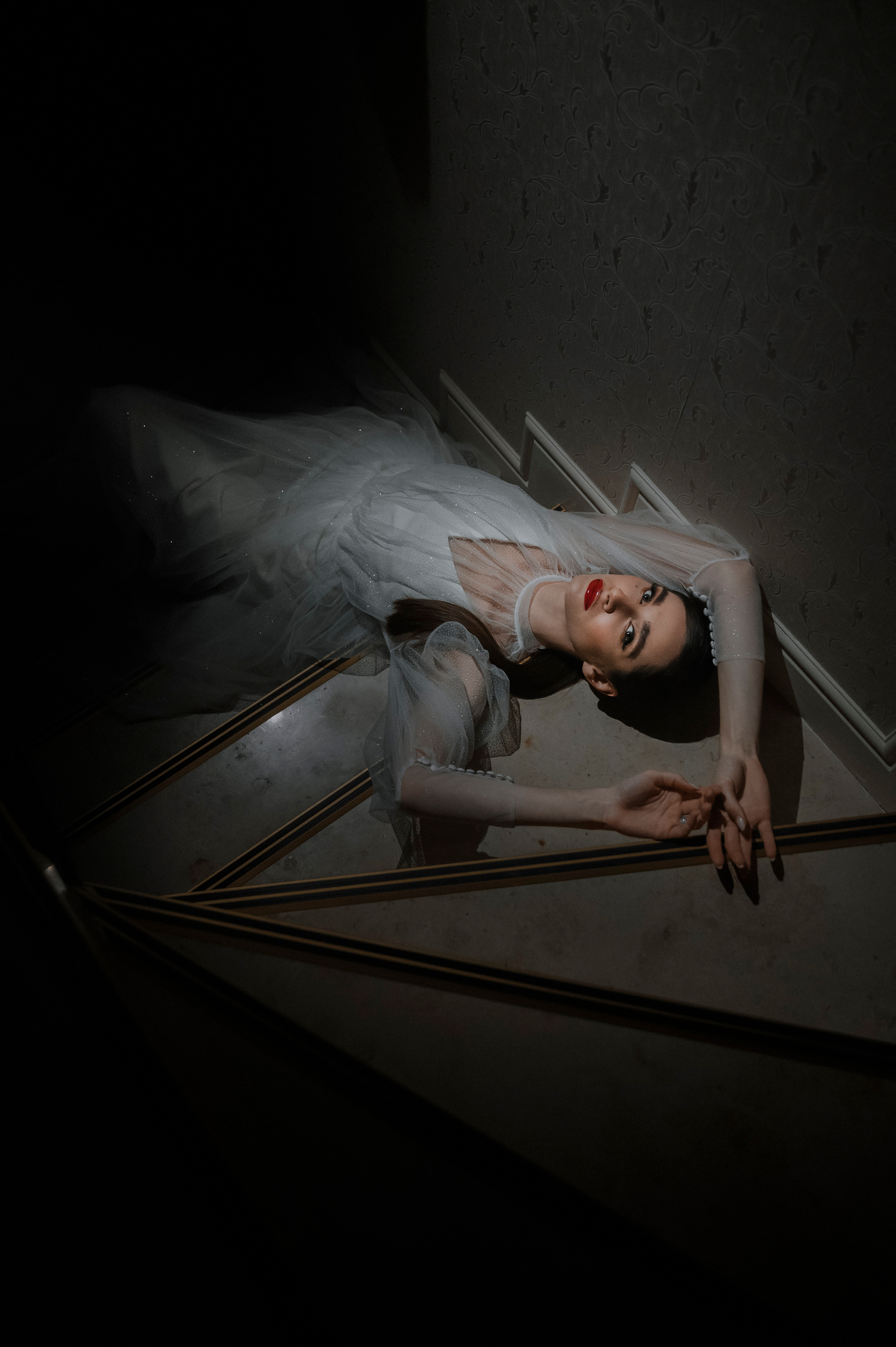 Moda. Fotograf w Krakowie/Europie Weronika Stoma