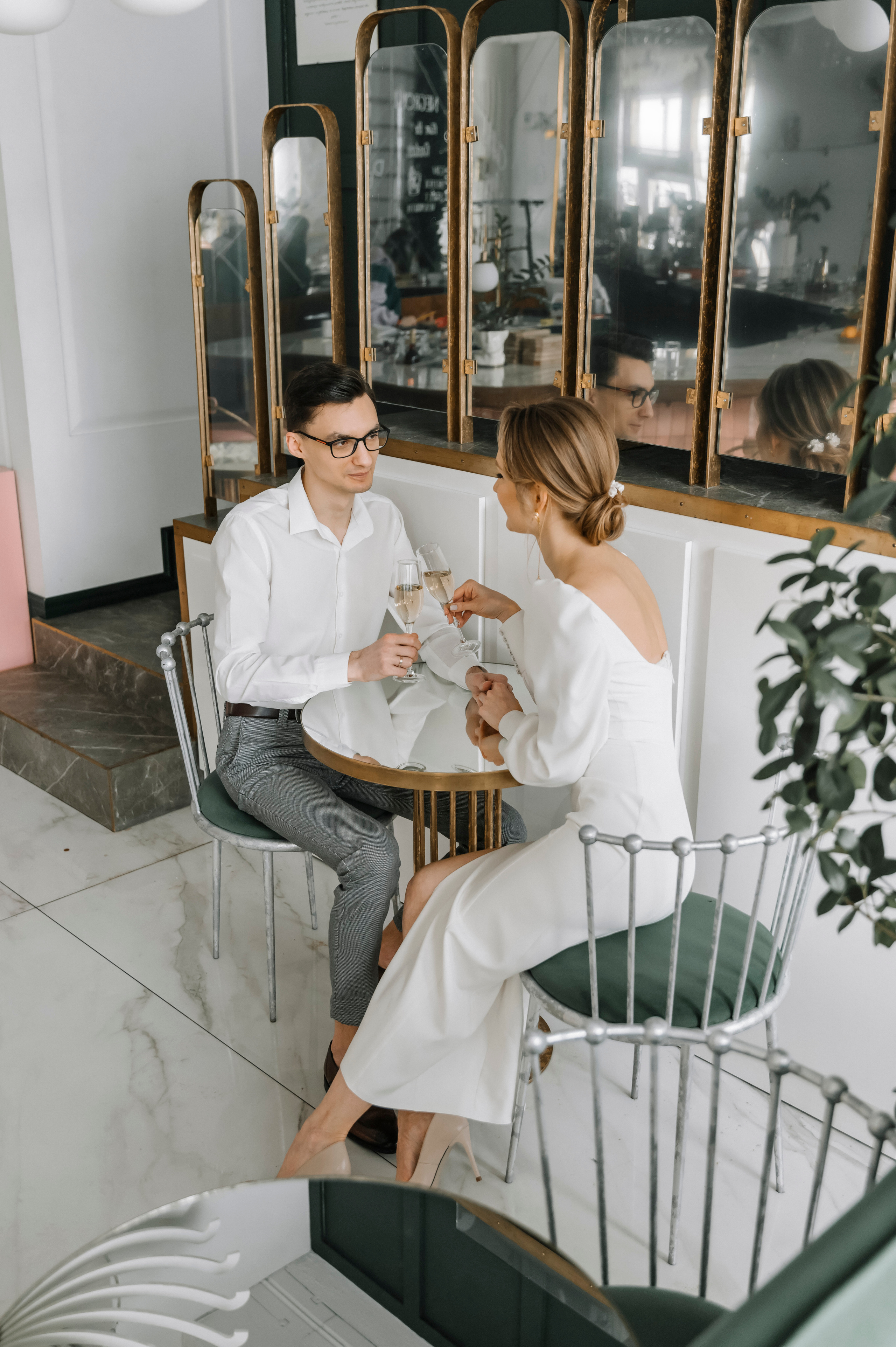 Katia i Andrzej. Fotograf w Krakowie/Europie Weronika Stoma