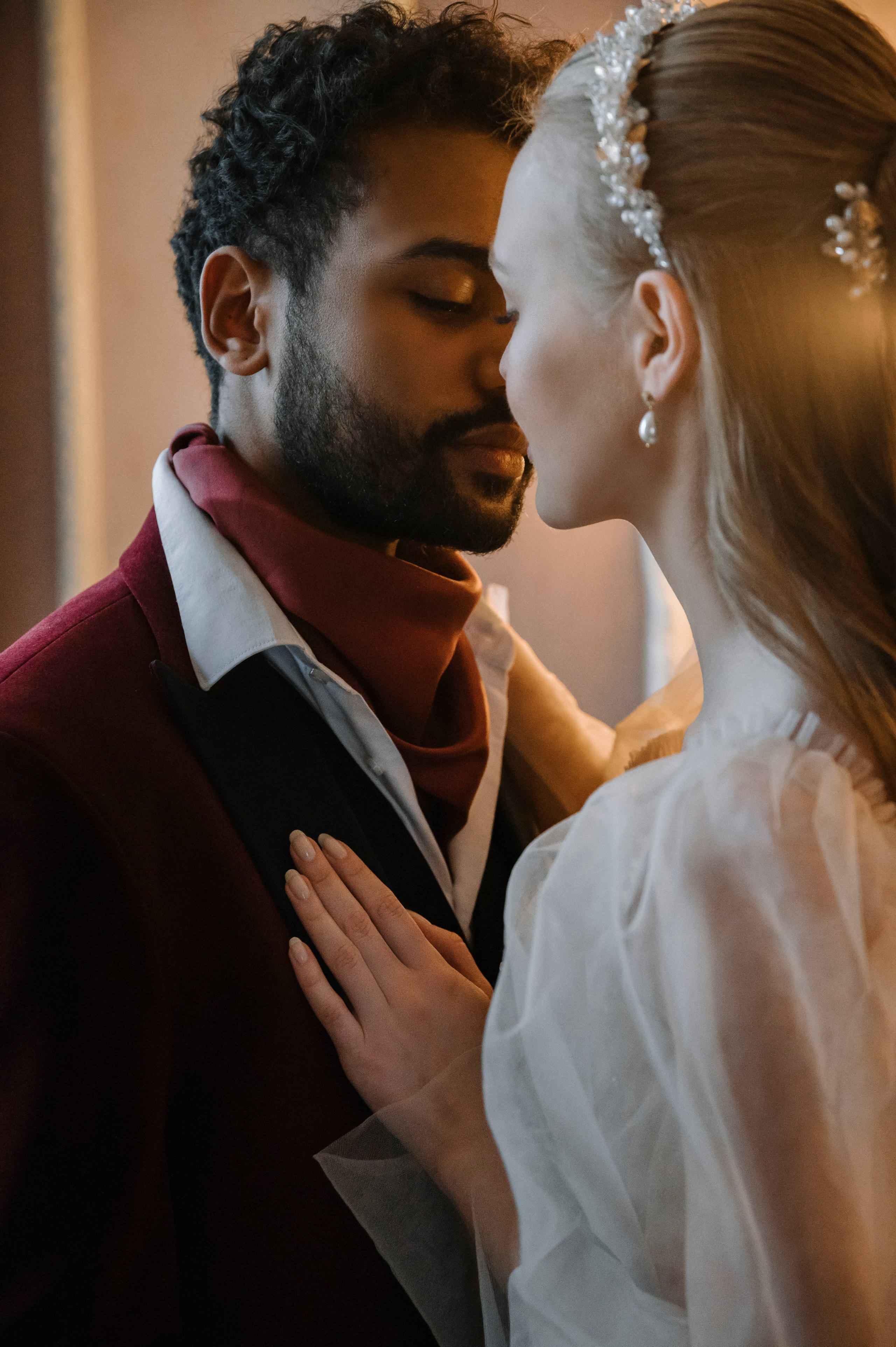 Bridgertonów. Kreatywność na granicy wesela. Fotograf w Krakowie/Europie Weronika Stoma