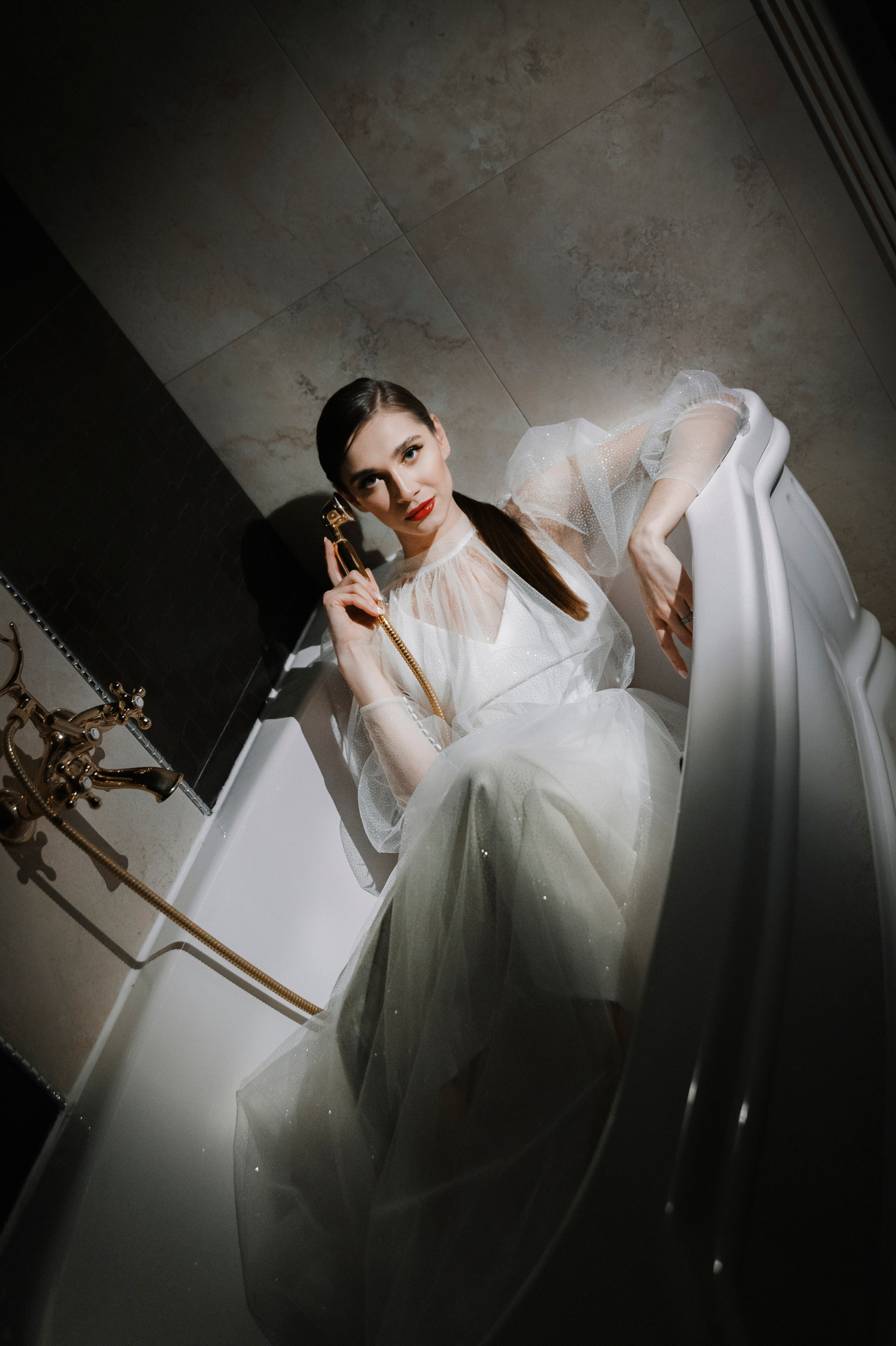 Moda. Fotograf w Krakowie/Europie Weronika Stoma