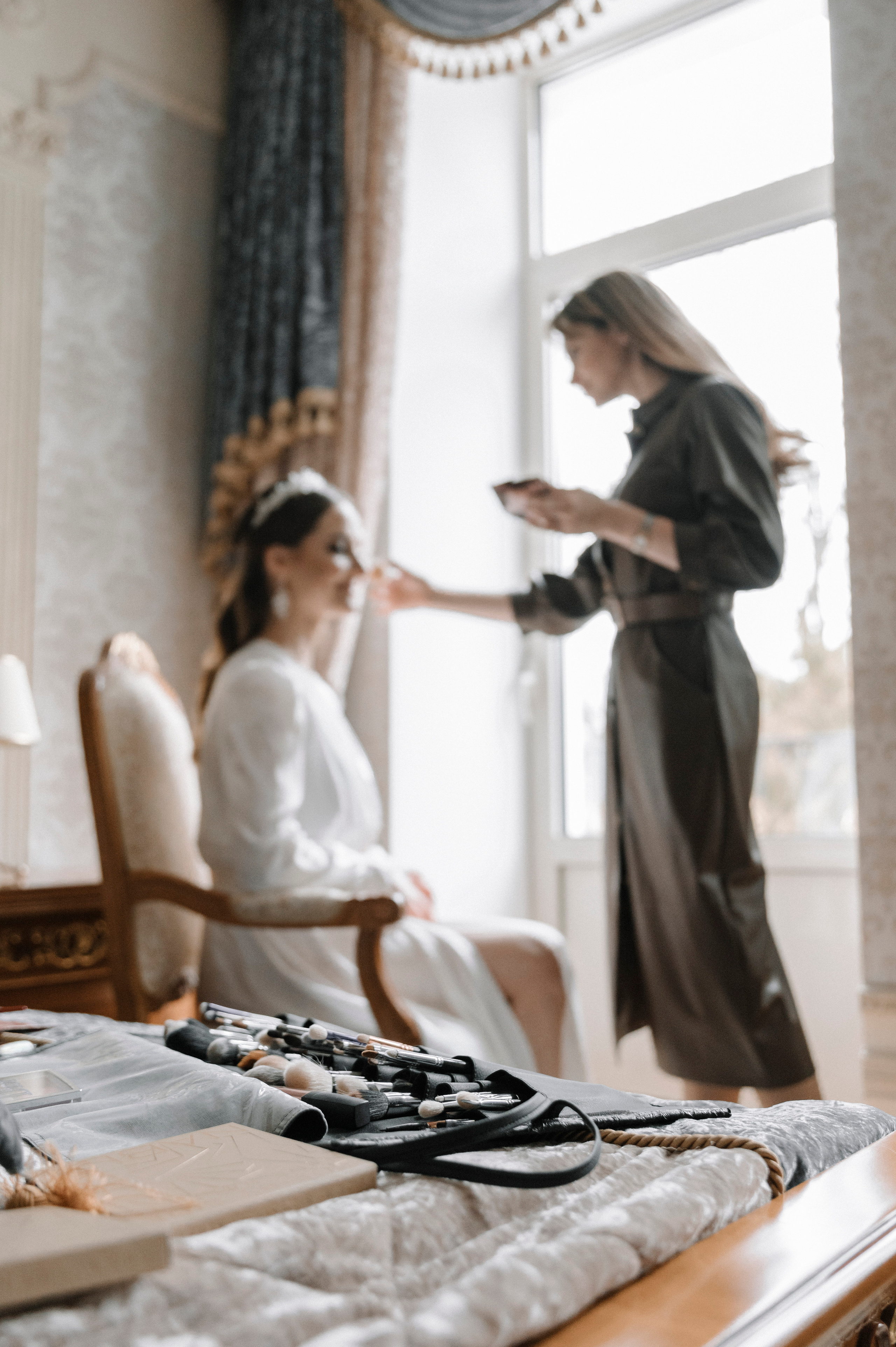 Snezhana i Andrey. Fotograf w Krakowie/Europie Weronika Stoma