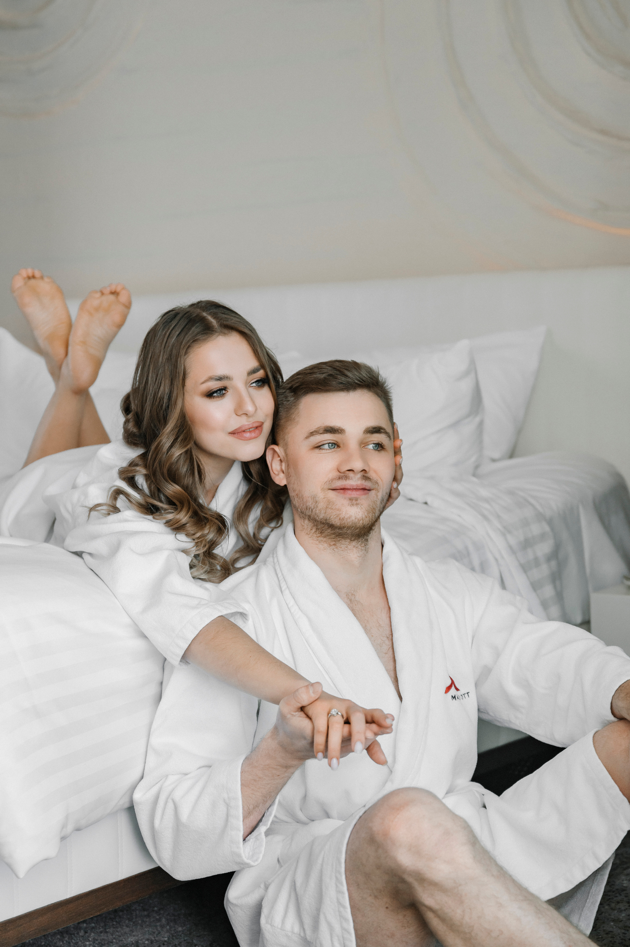 Katia i Artem. Fotograf w Krakowie/Europie Weronika Stoma