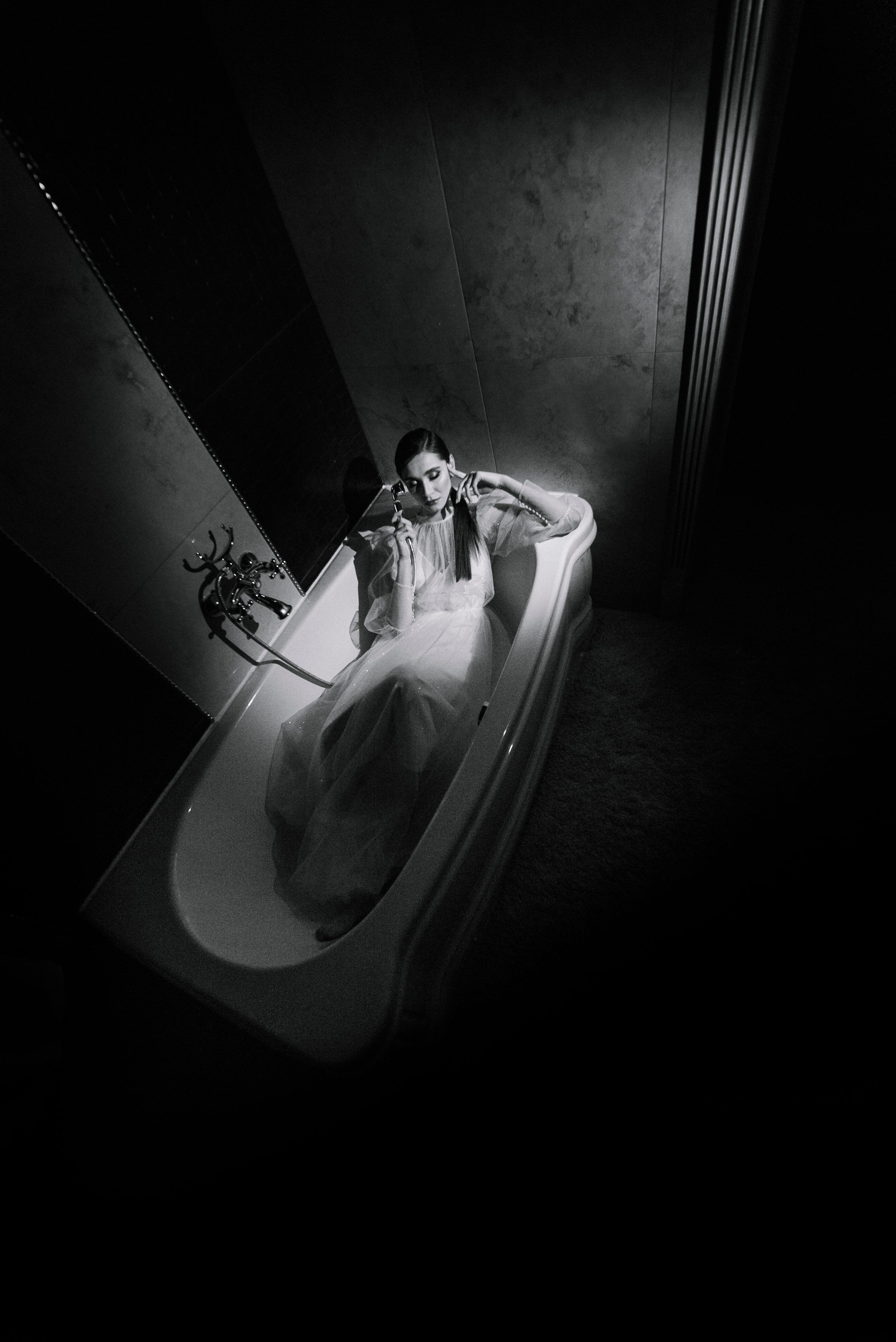 Moda. Fotograf w Krakowie/Europie Weronika Stoma