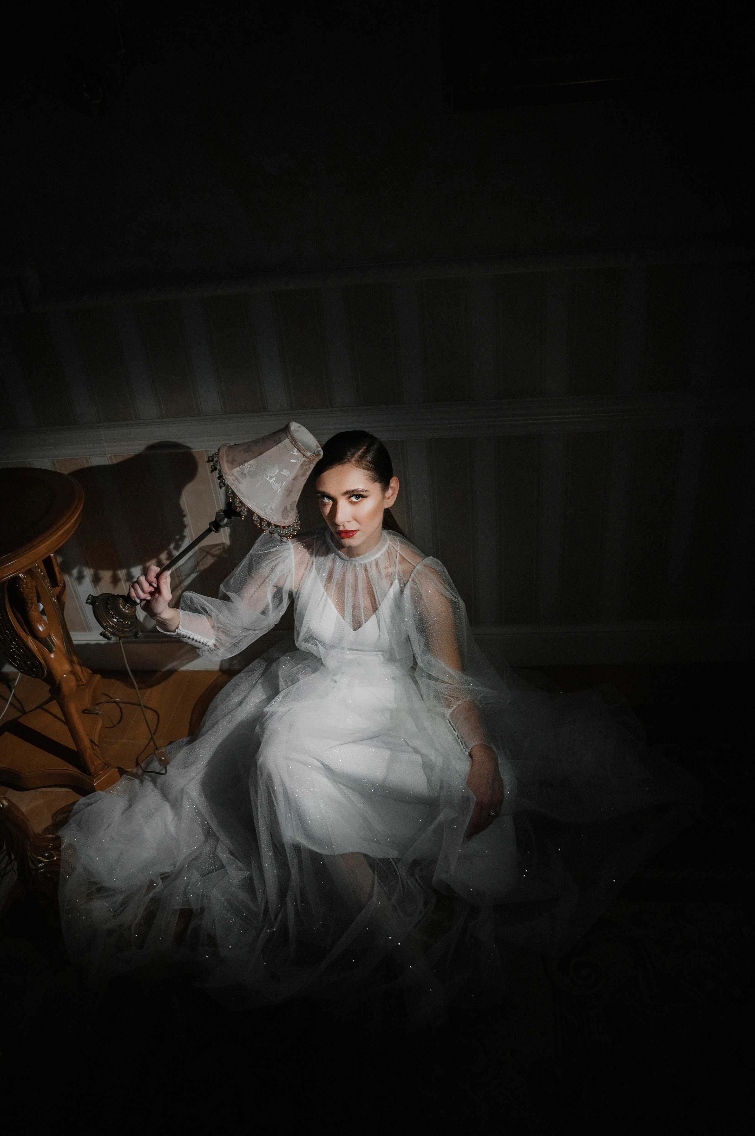 Moda. Fotograf w Krakowie/Europie Weronika Stoma