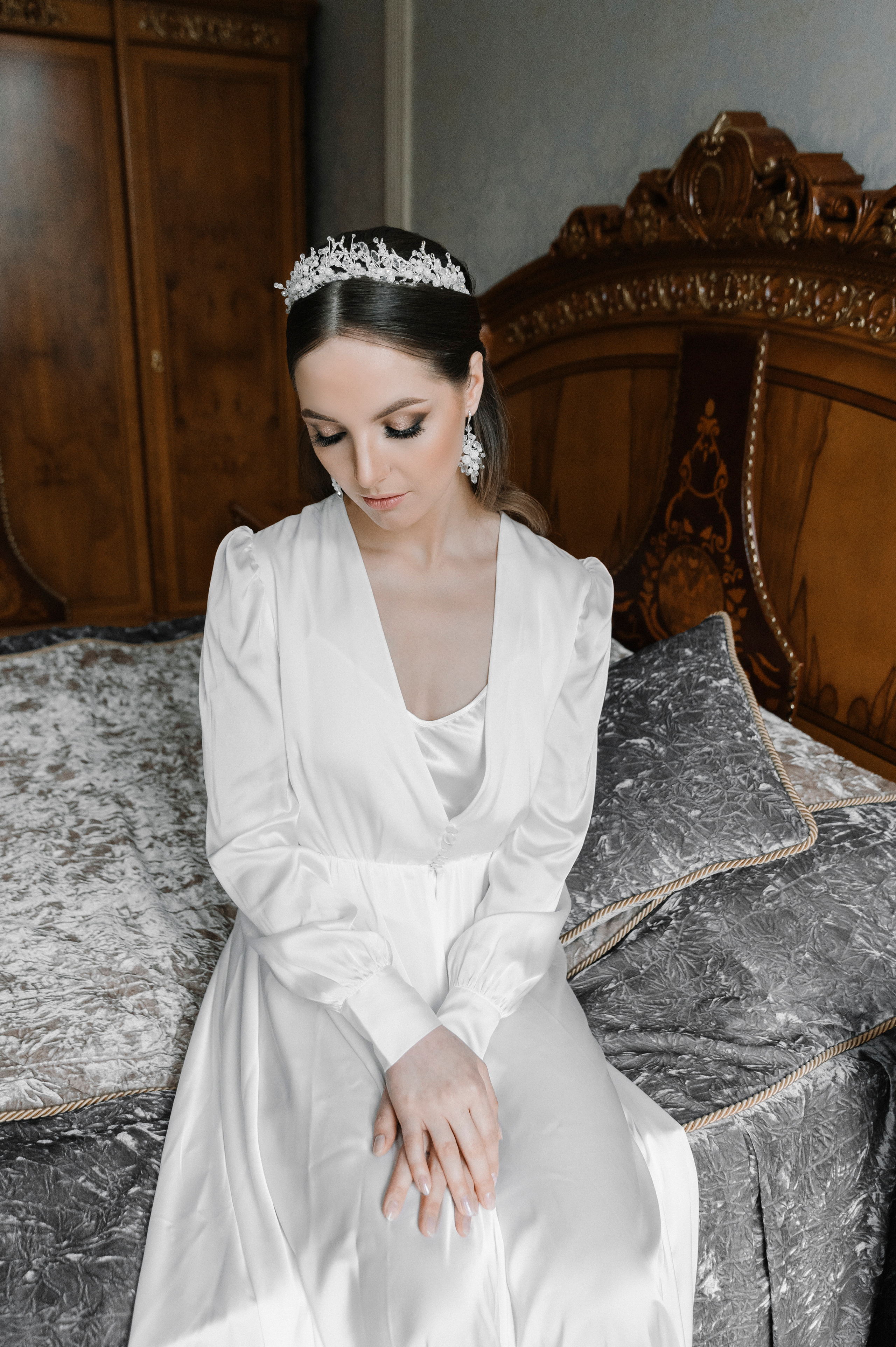 Snezhana i Andrey. Fotograf w Krakowie/Europie Weronika Stoma