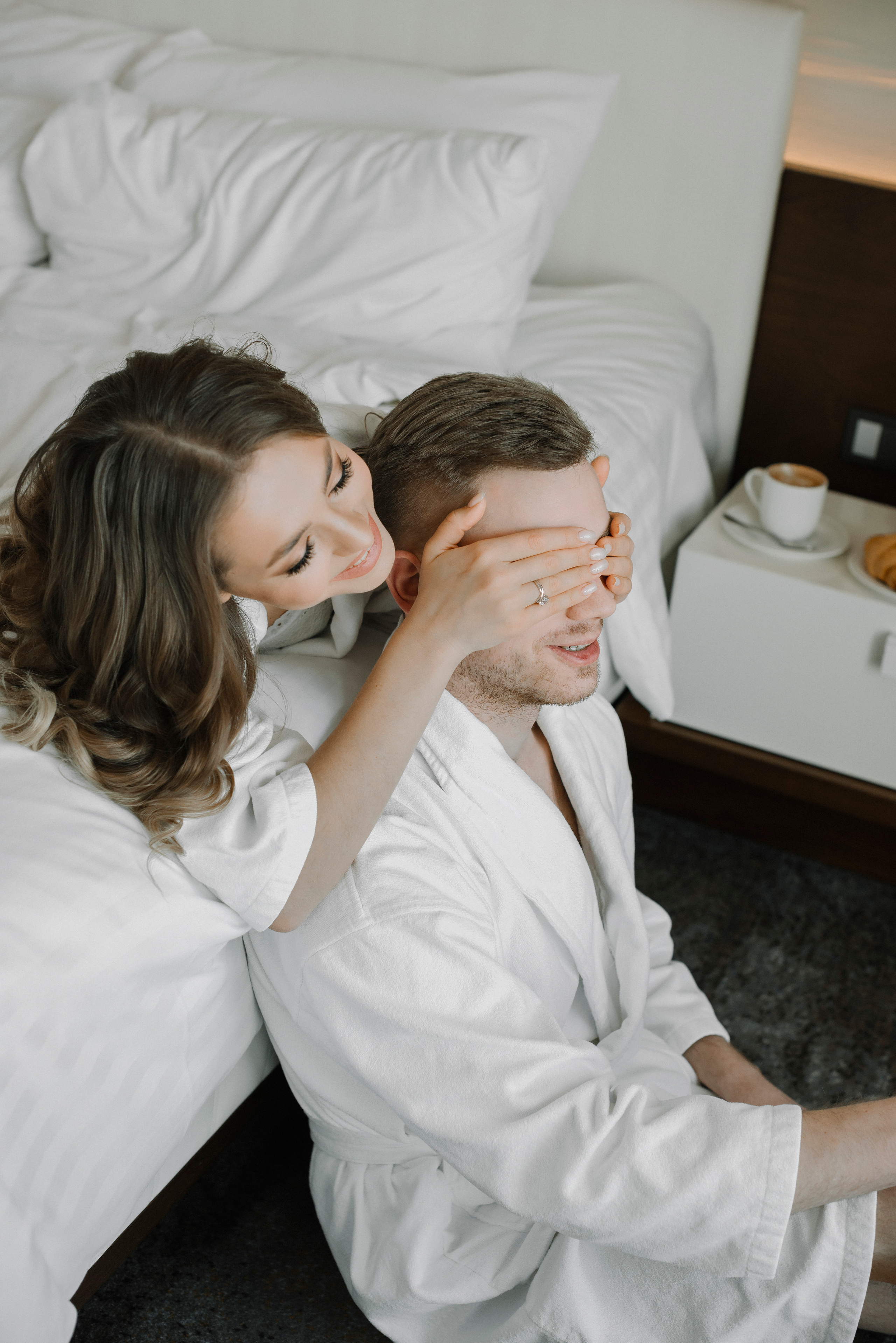 Katia i Artem. Fotograf w Krakowie/Europie Weronika Stoma