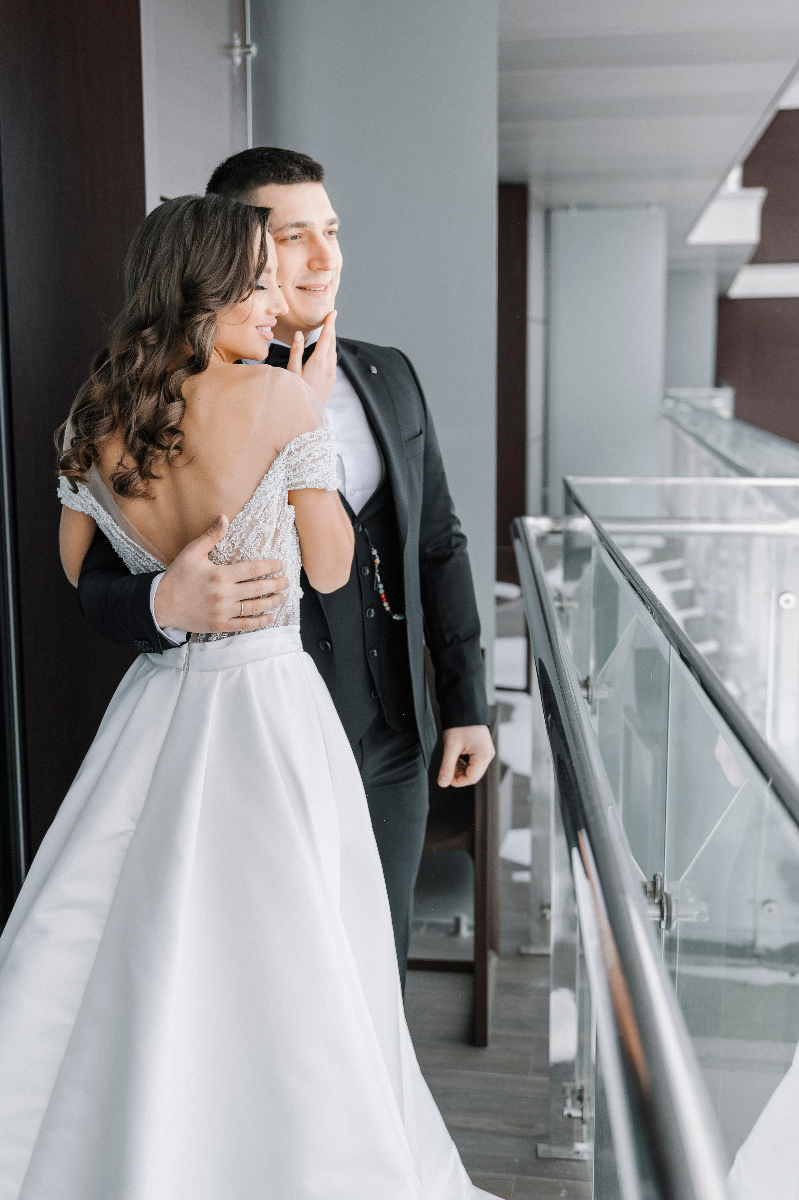 Diana and Andrey. Photographer in Krakow/Europe Veronika Stoma