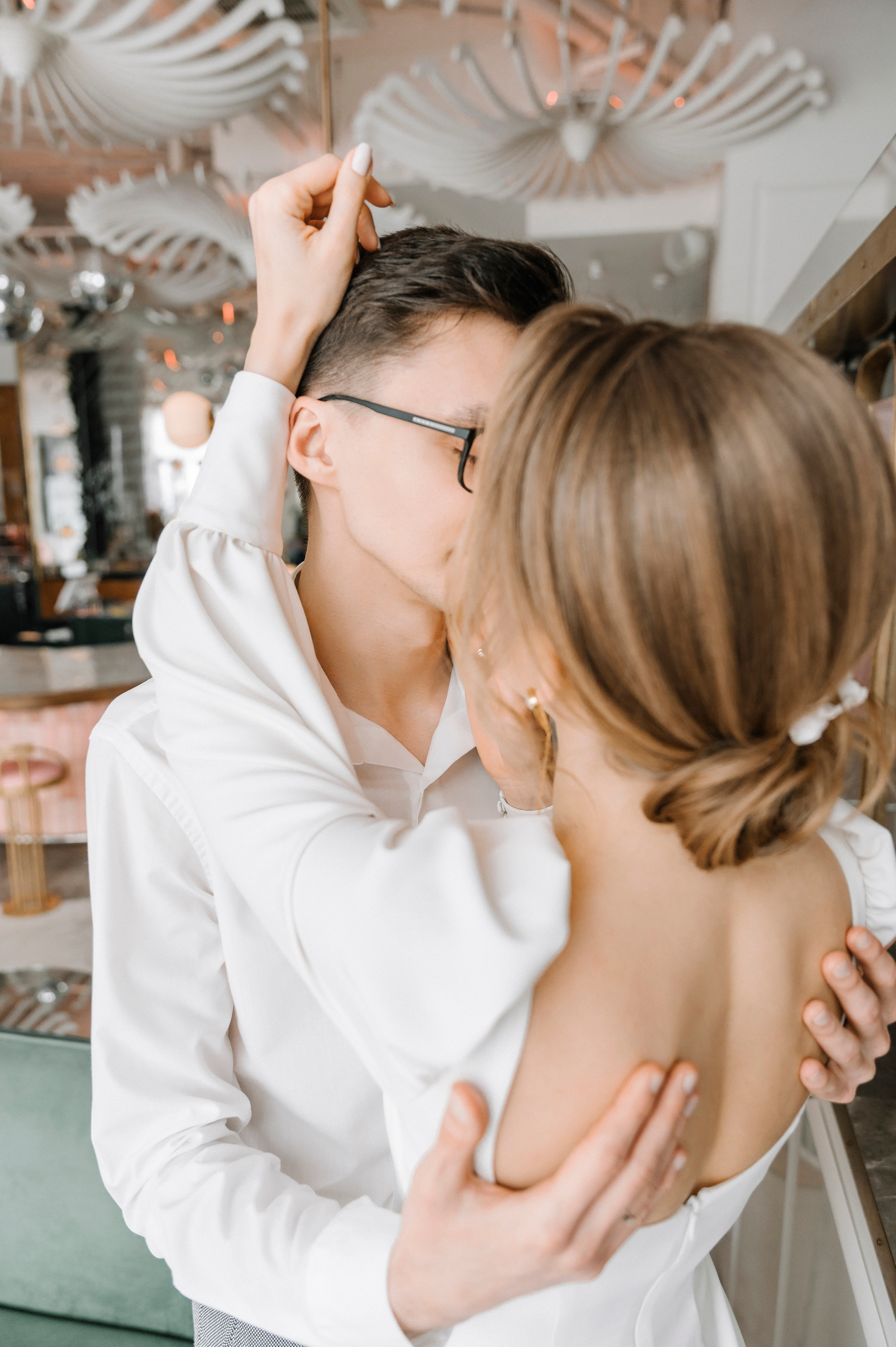 Katia i Andrzej. Fotograf w Krakowie/Europie Weronika Stoma