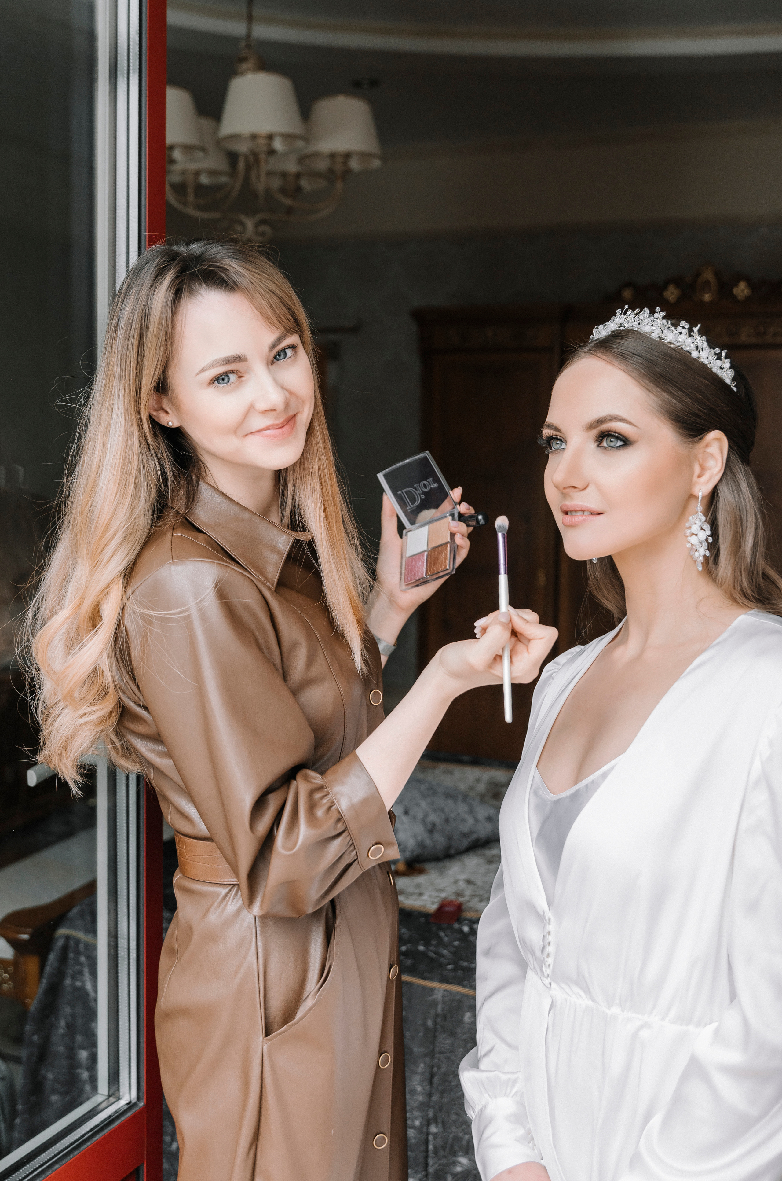 Snezhana i Andrey. Fotograf w Krakowie/Europie Weronika Stoma