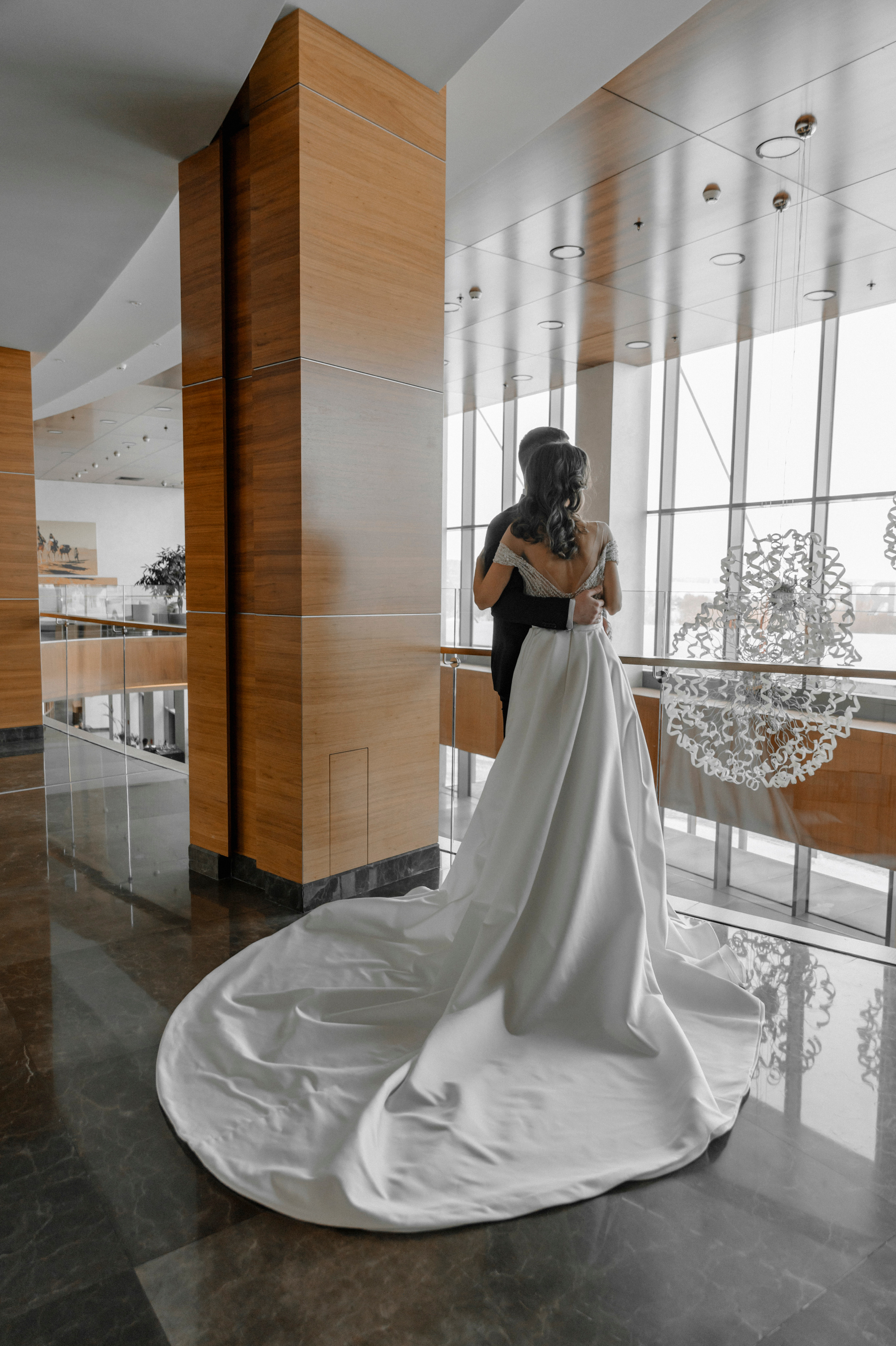 Diana and Andrey. Photographer in Krakow/Europe Veronika Stoma