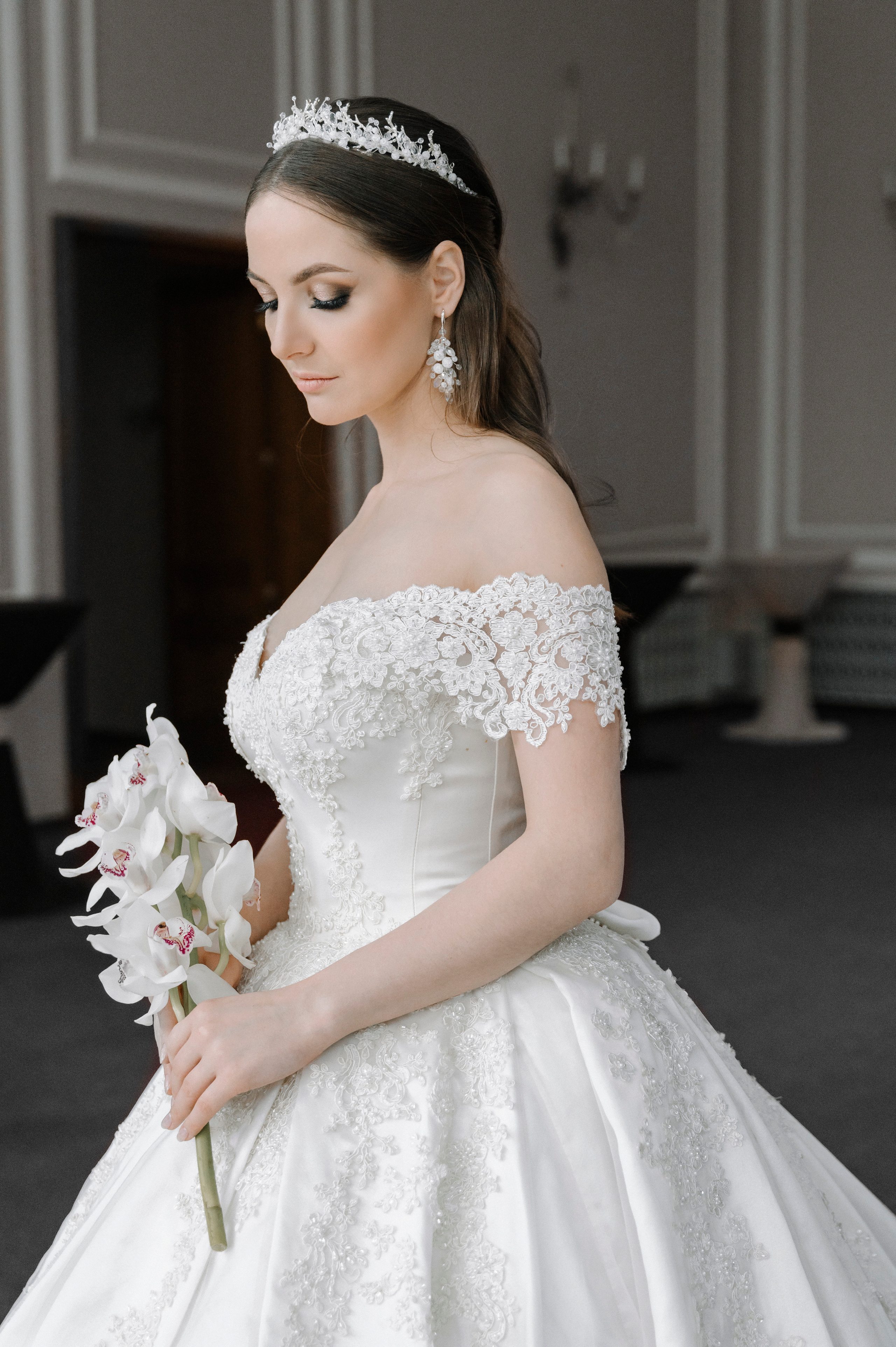 Snezhana i Andrey. Fotograf w Krakowie/Europie Weronika Stoma