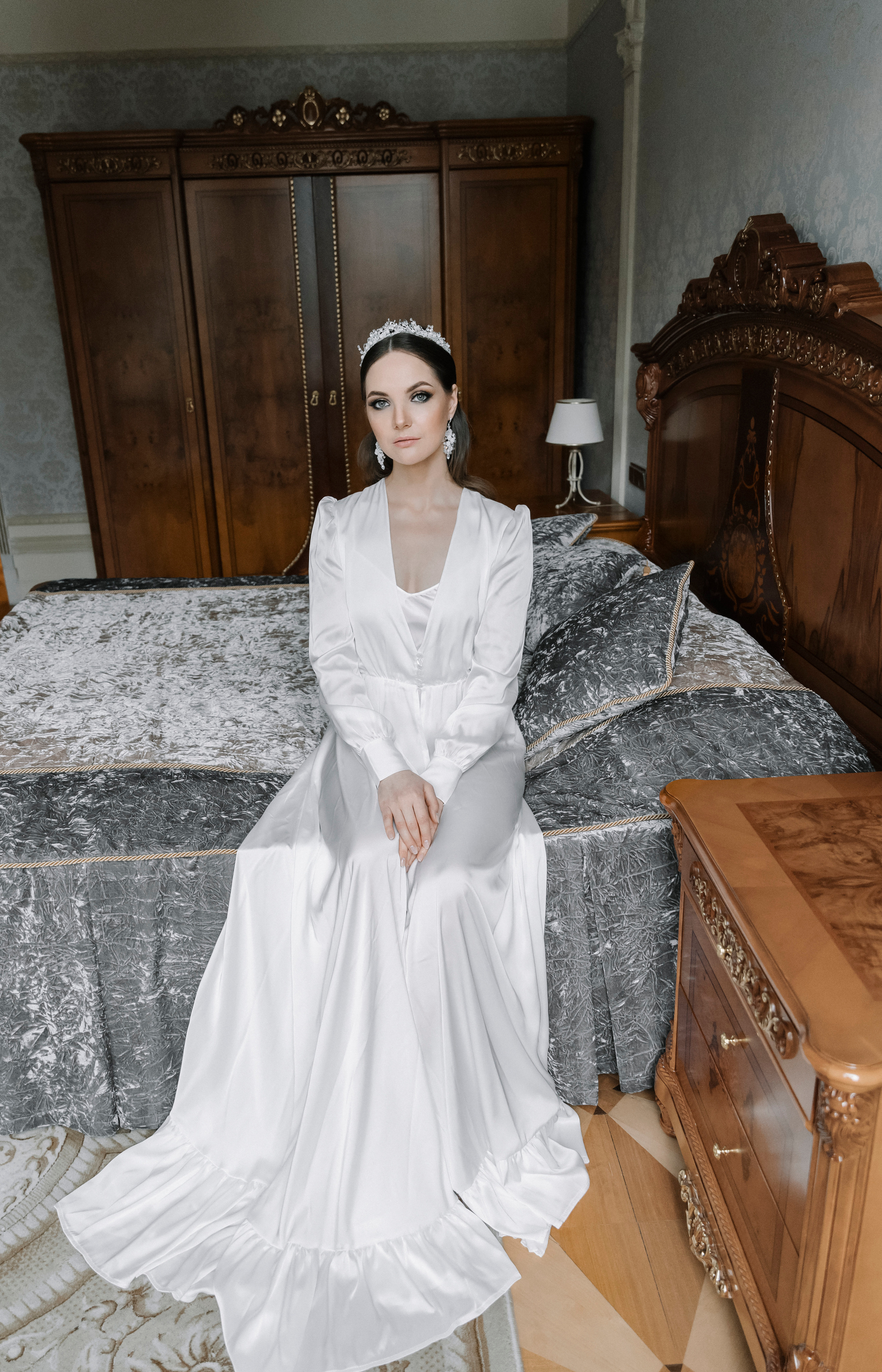 Snezhana i Andrey. Fotograf w Krakowie/Europie Weronika Stoma