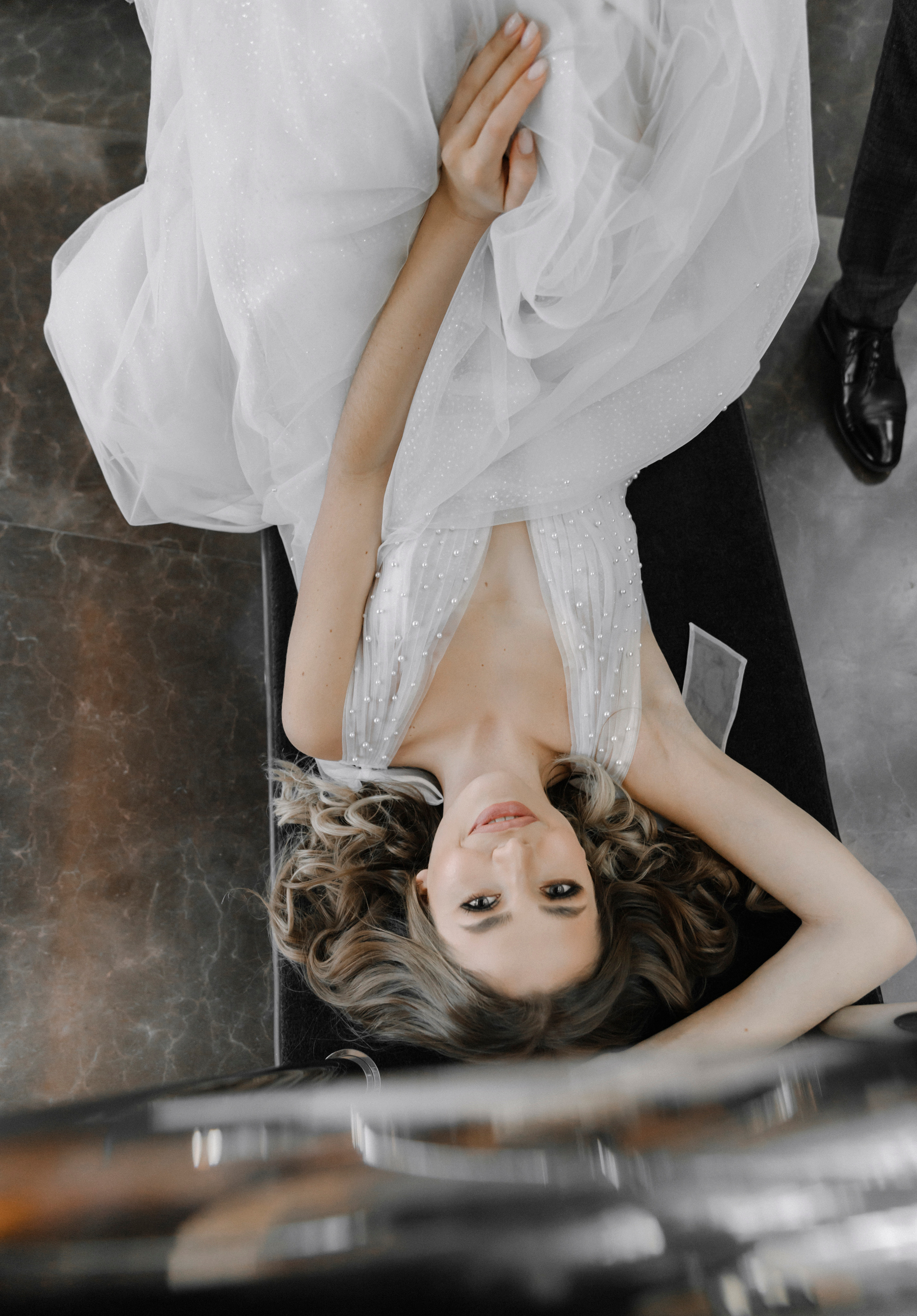 Katia i Artem. Fotograf w Krakowie/Europie Weronika Stoma