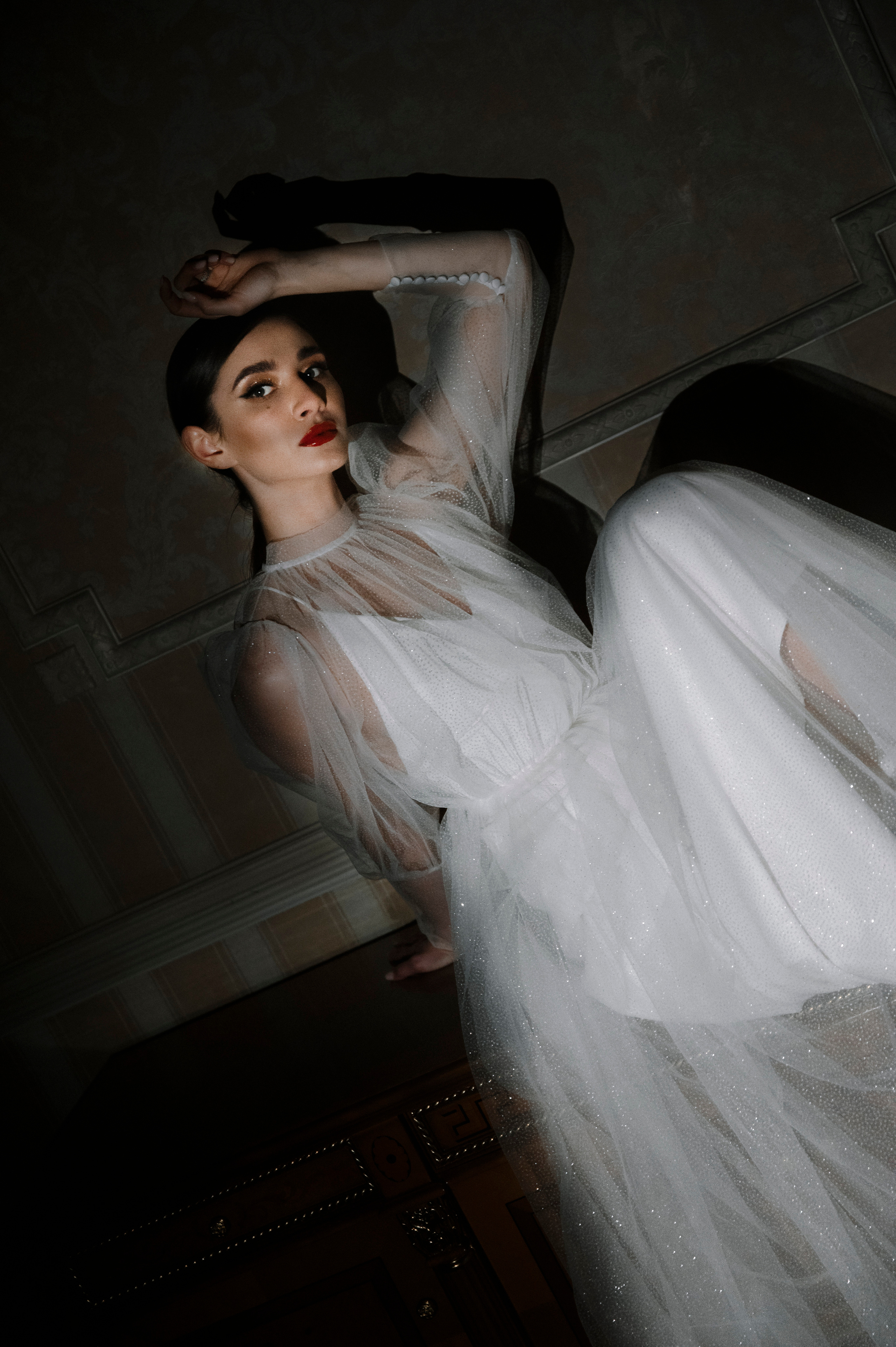 Moda. Fotograf w Krakowie/Europie Weronika Stoma