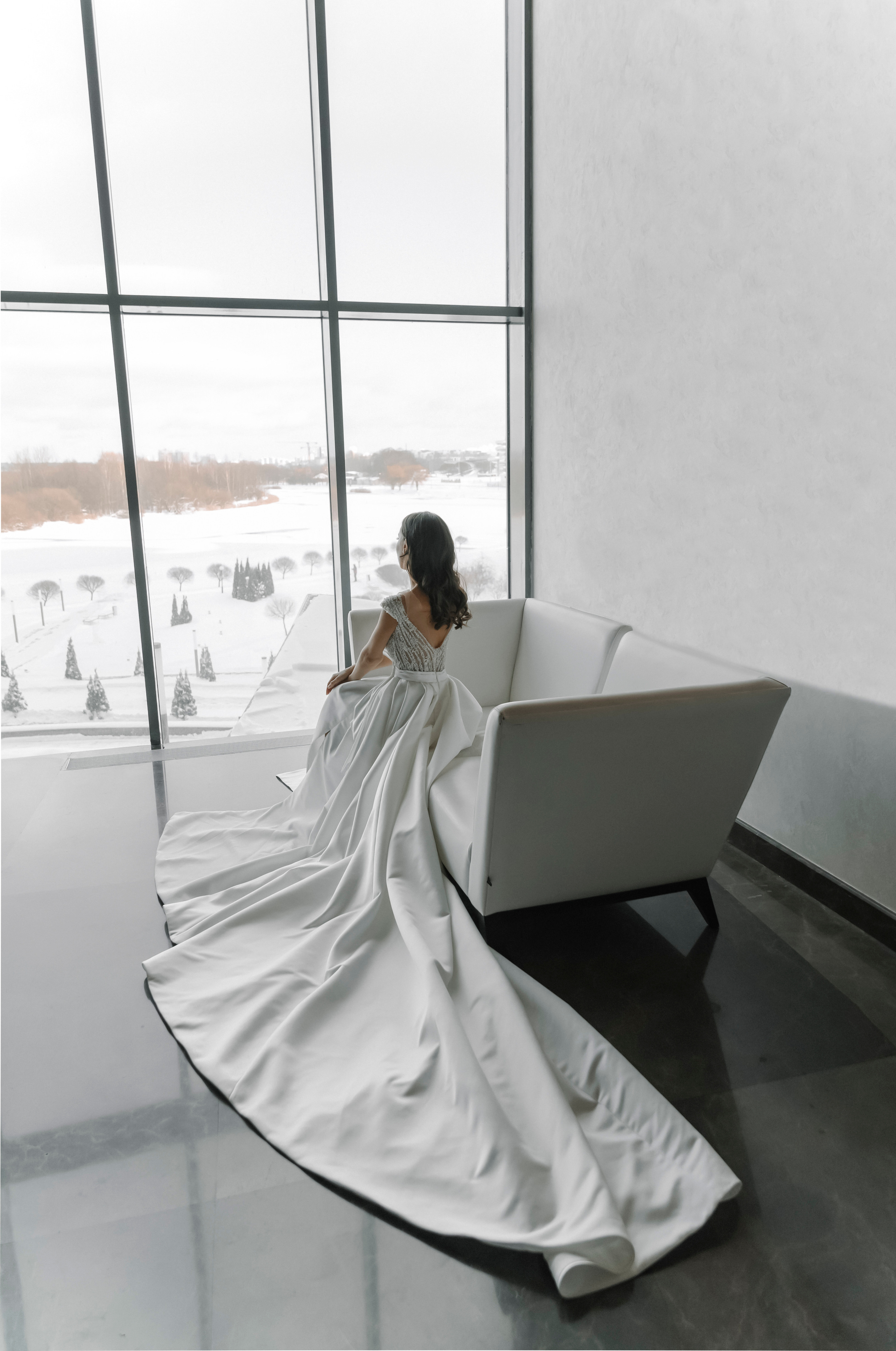 Diana and Andrey. Photographer in Krakow/Europe Veronika Stoma