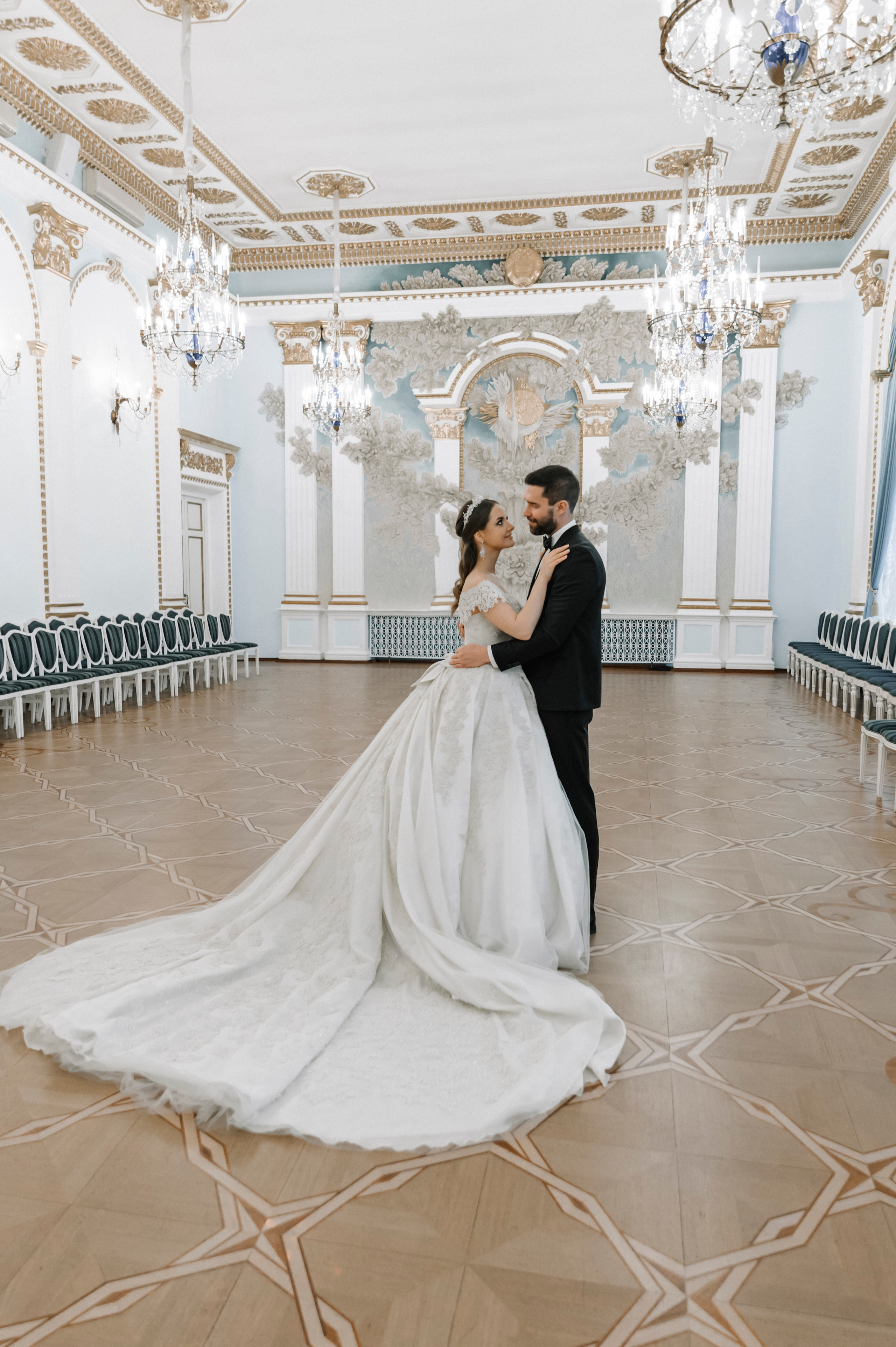 Snezhana i Andrey. Fotograf w Krakowie/Europie Weronika Stoma