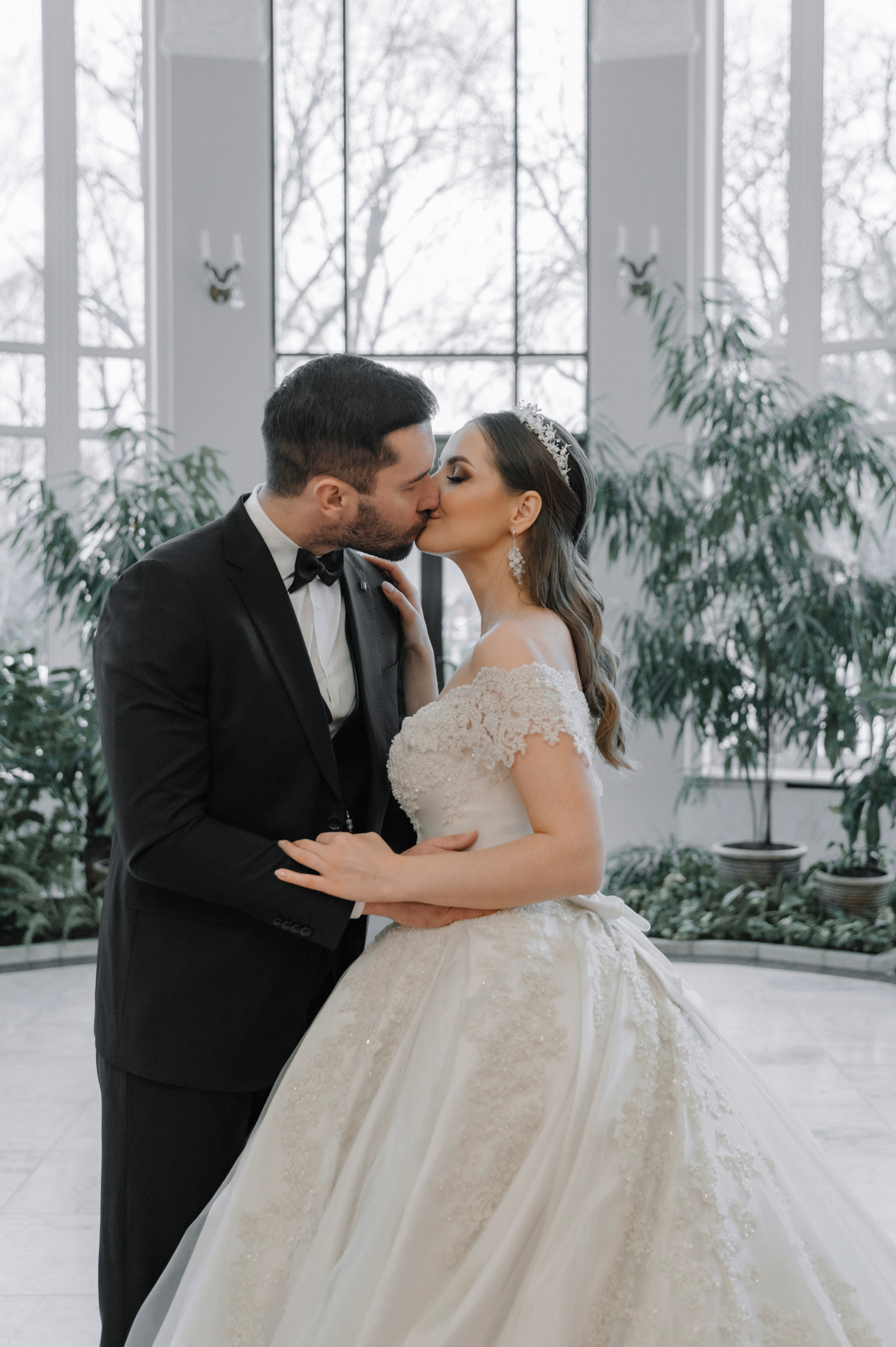 Snezhana i Andrey. Fotograf w Krakowie/Europie Weronika Stoma