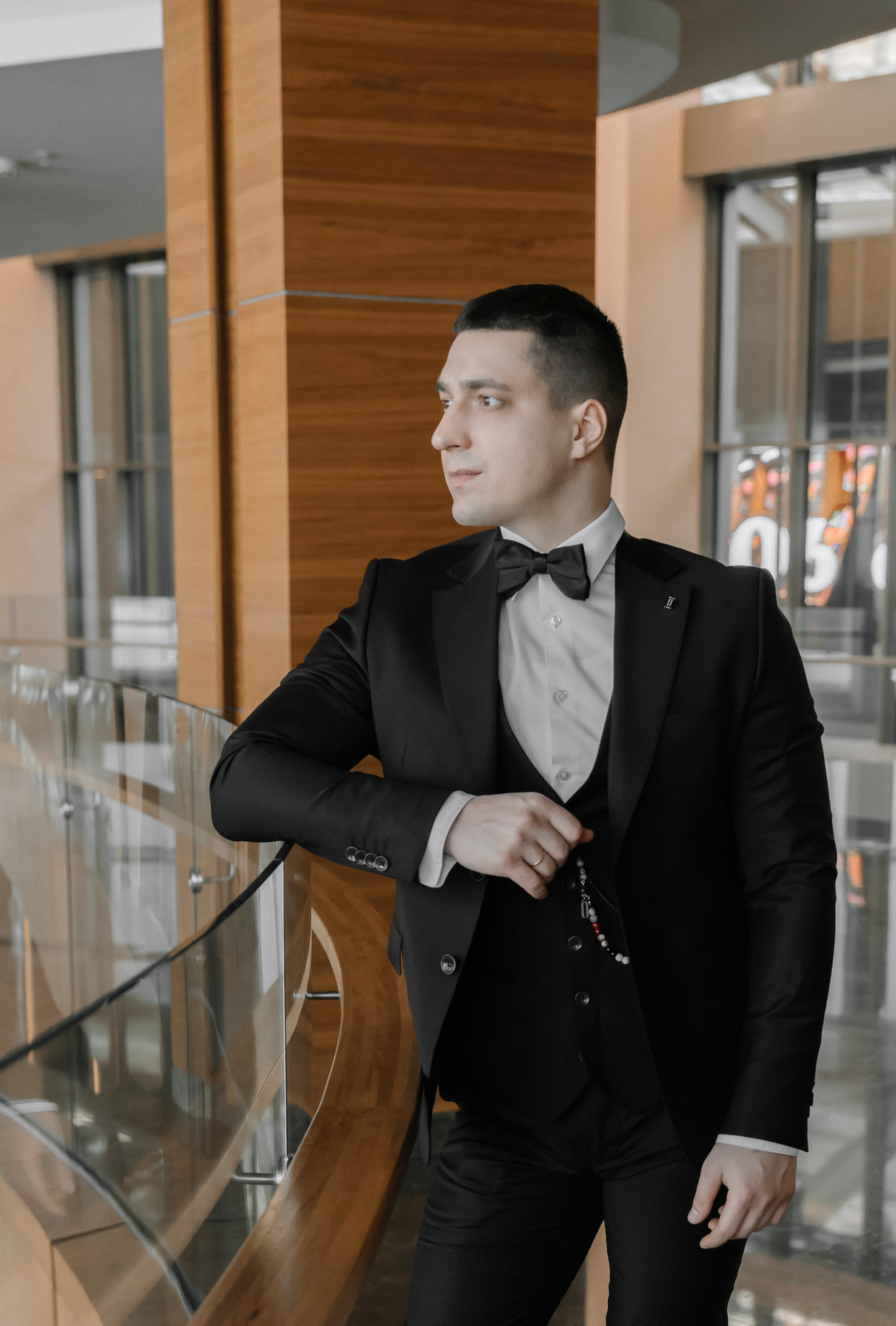 Diana and Andrey. Photographer in Krakow/Europe Veronika Stoma