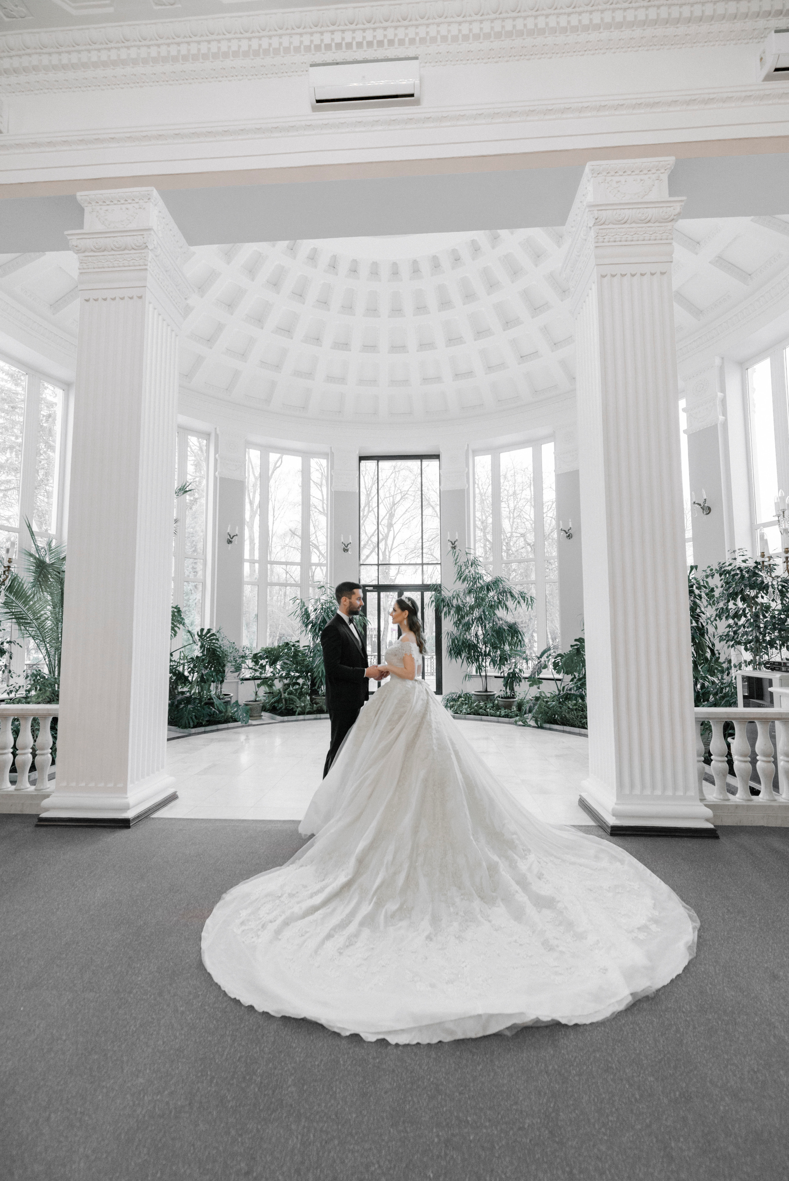 Snezhana i Andrey. Fotograf w Krakowie/Europie Weronika Stoma