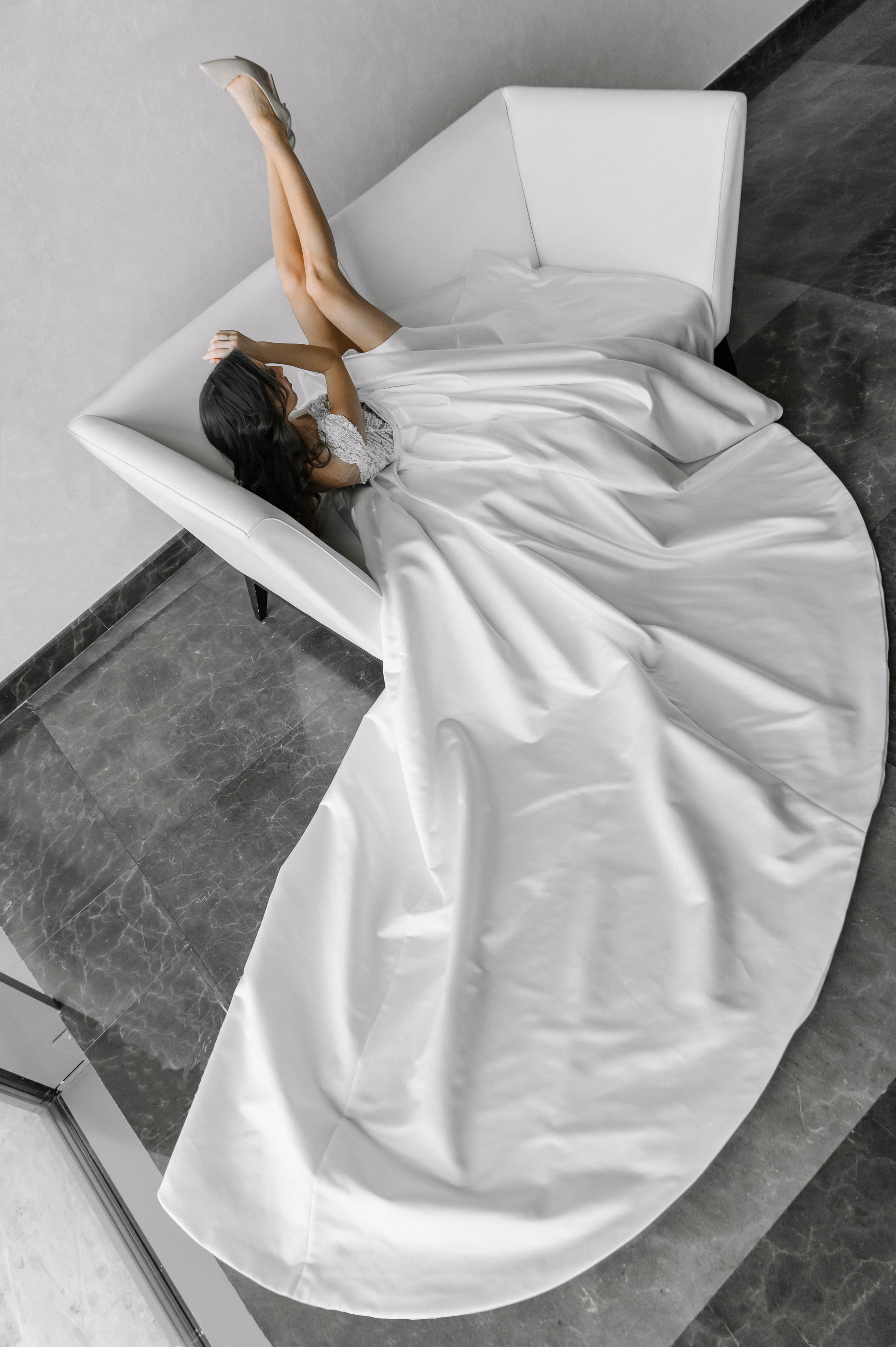 Diana and Andrey. Photographer in Krakow/Europe Veronika Stoma