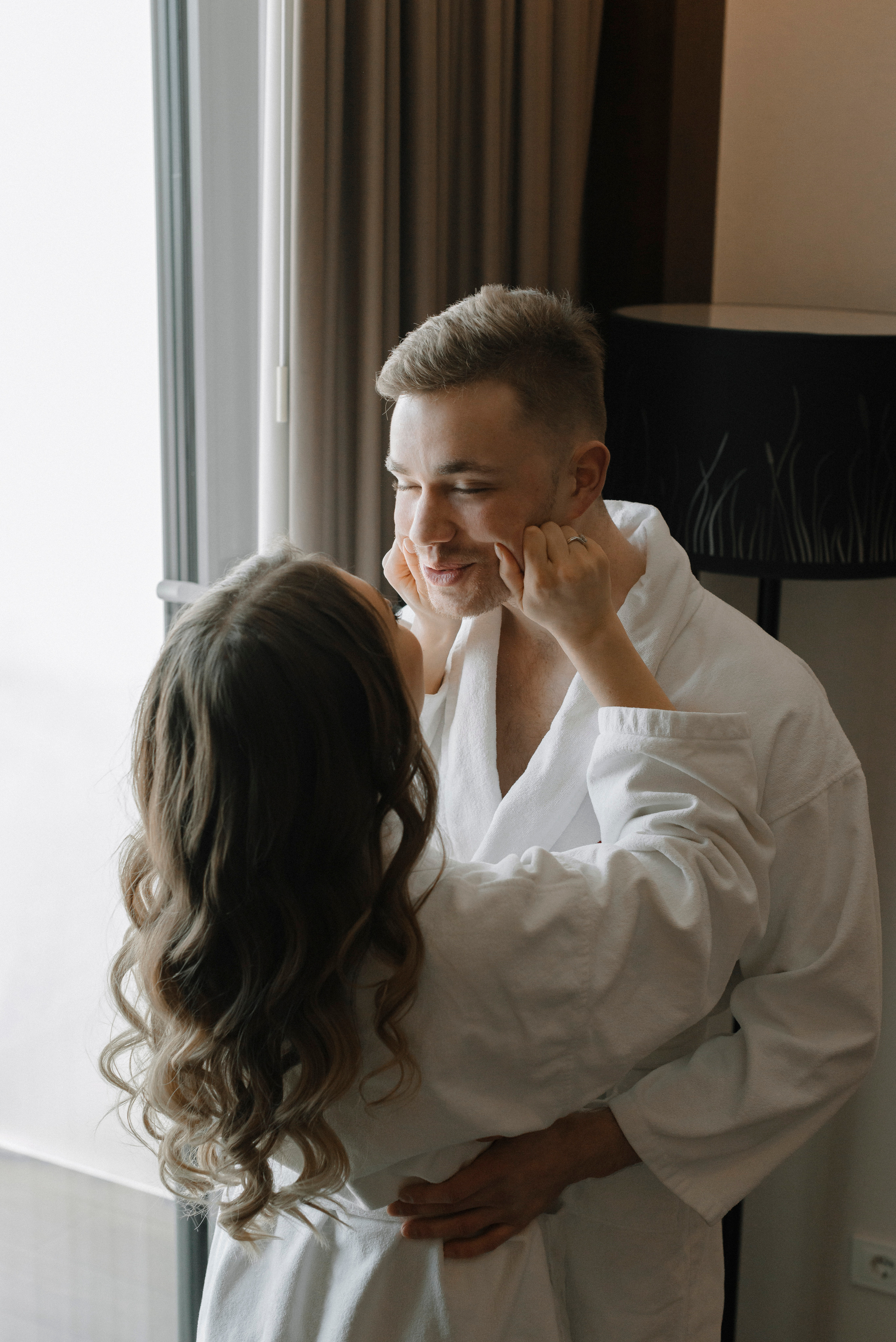 Katia i Artem. Fotograf w Krakowie/Europie Weronika Stoma