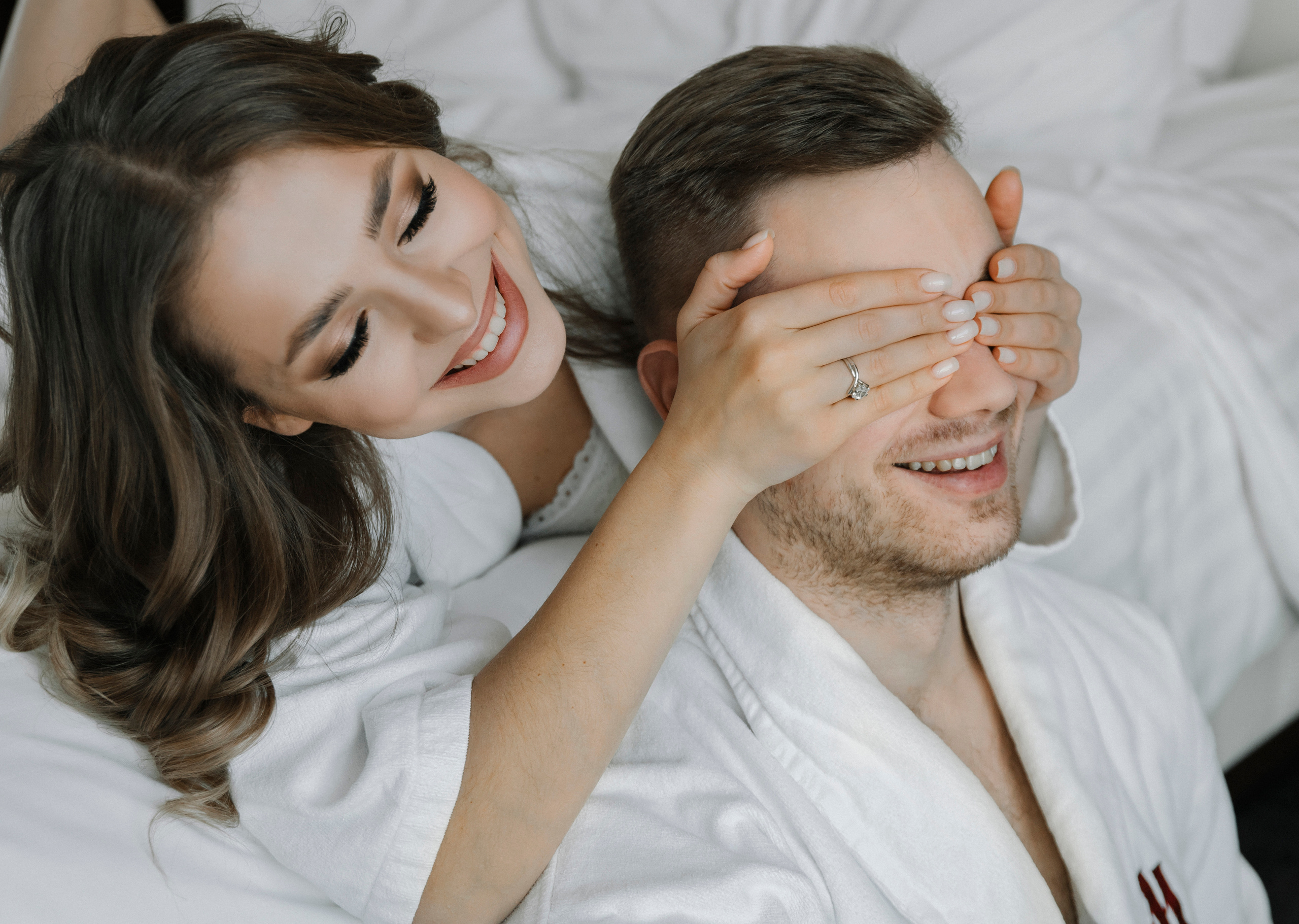 Katia i Artem. Fotograf w Krakowie/Europie Weronika Stoma