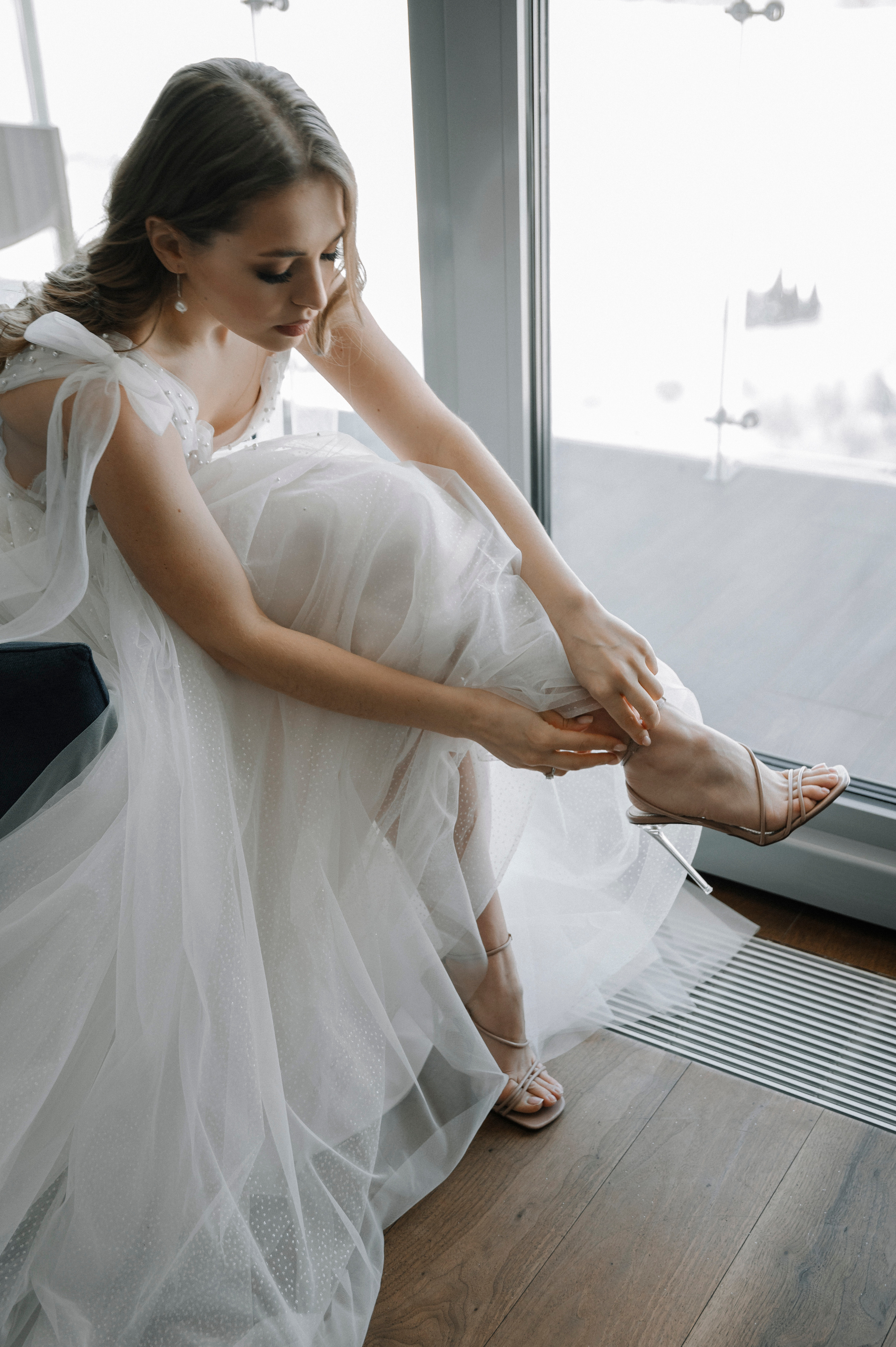 Katia i Artem. Fotograf w Krakowie/Europie Weronika Stoma