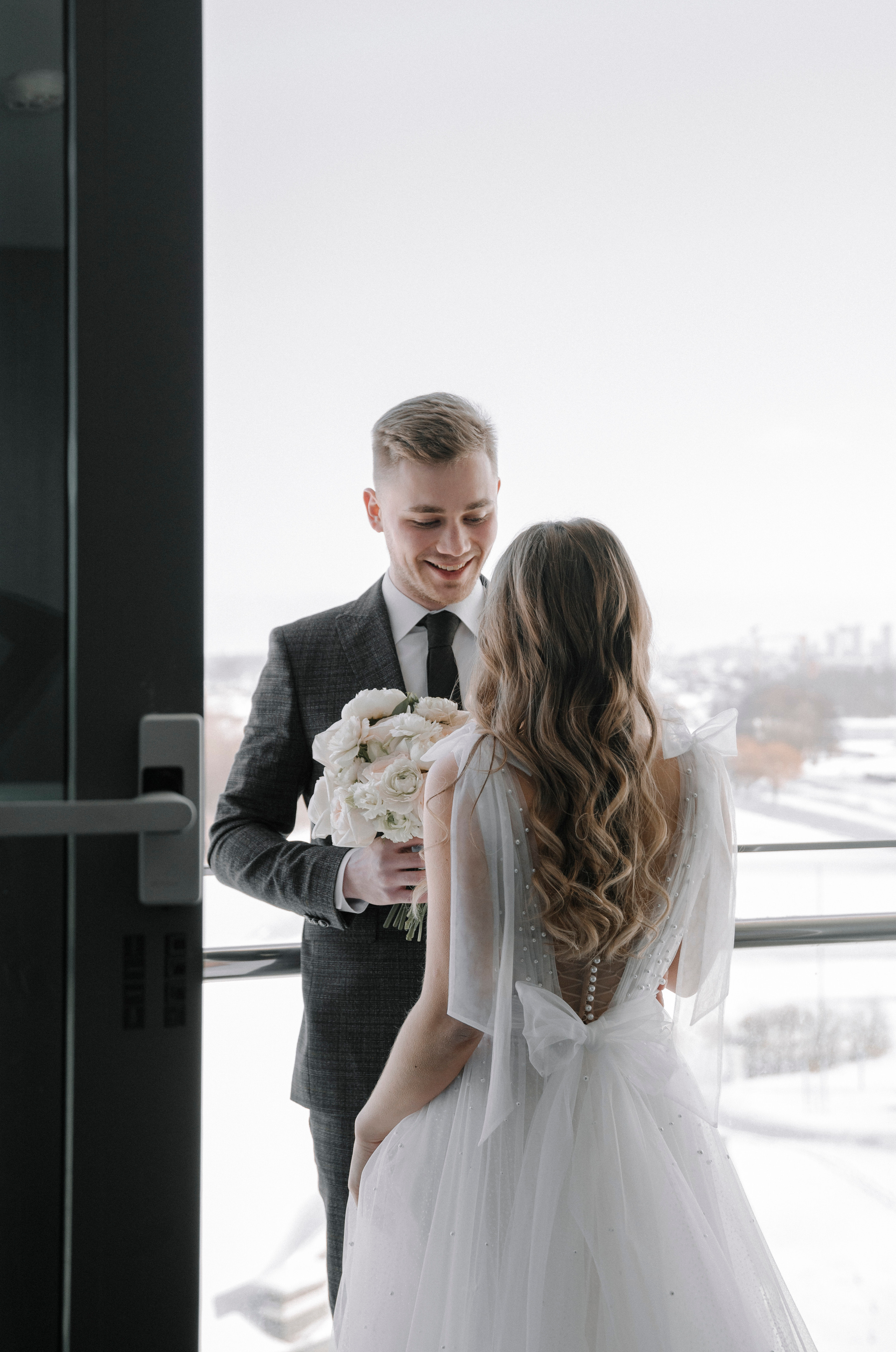 Katia i Artem. Fotograf w Krakowie/Europie Weronika Stoma