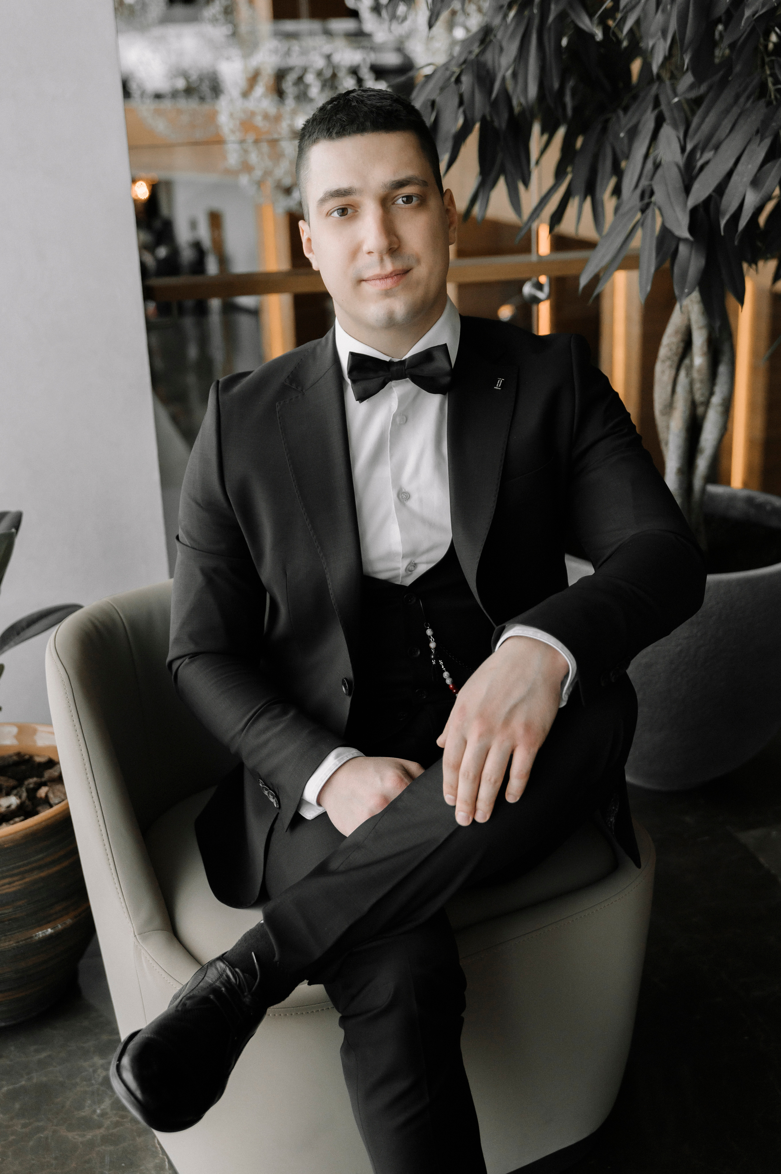 Diana and Andrey. Photographer in Krakow/Europe Veronika Stoma