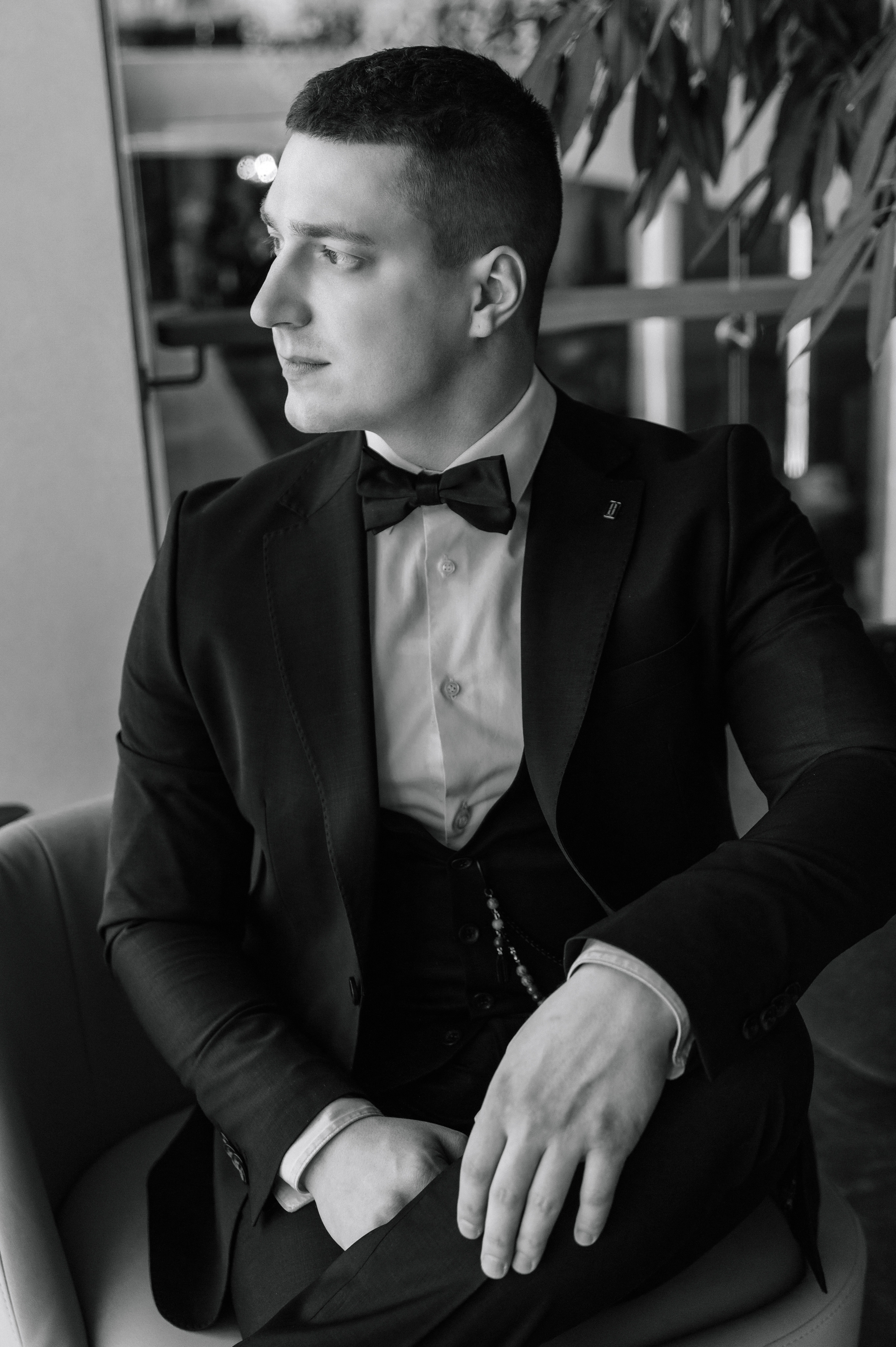 Diana and Andrey. Photographer in Krakow/Europe Veronika Stoma